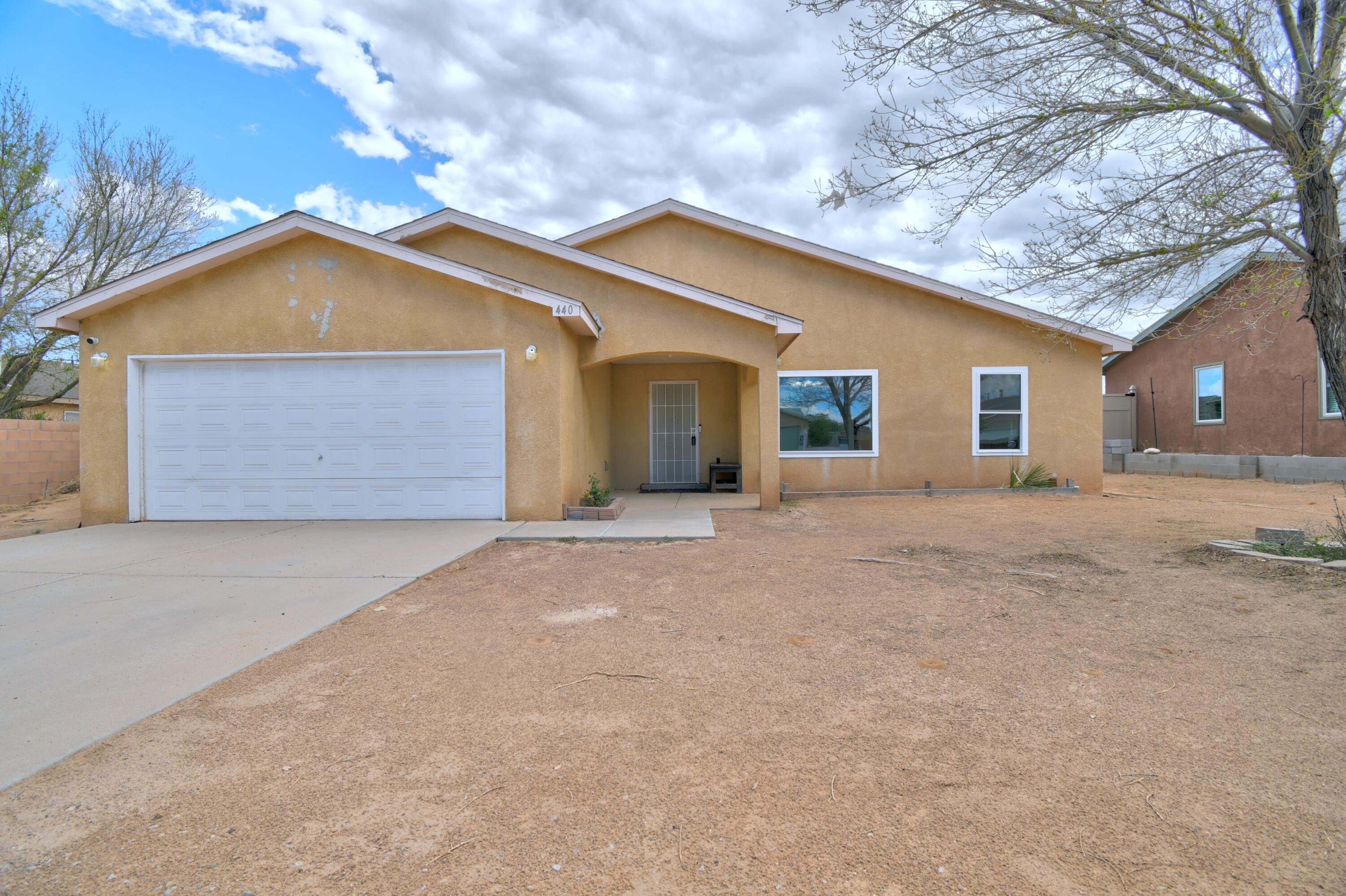 440 2nd Street, Rio Rancho NM 87124