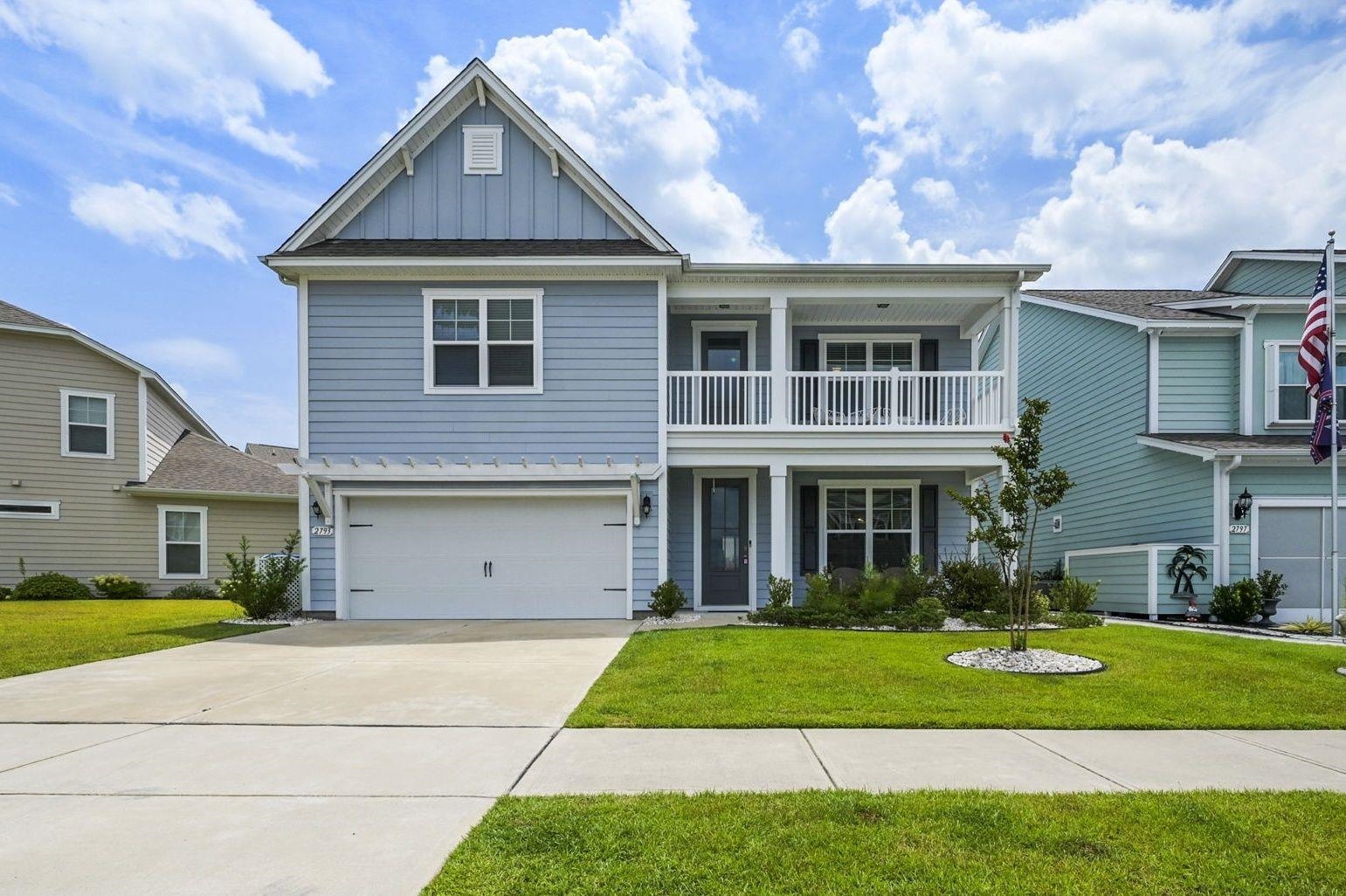 2793 Stellar Loop Myrtle Beach, SC 29577