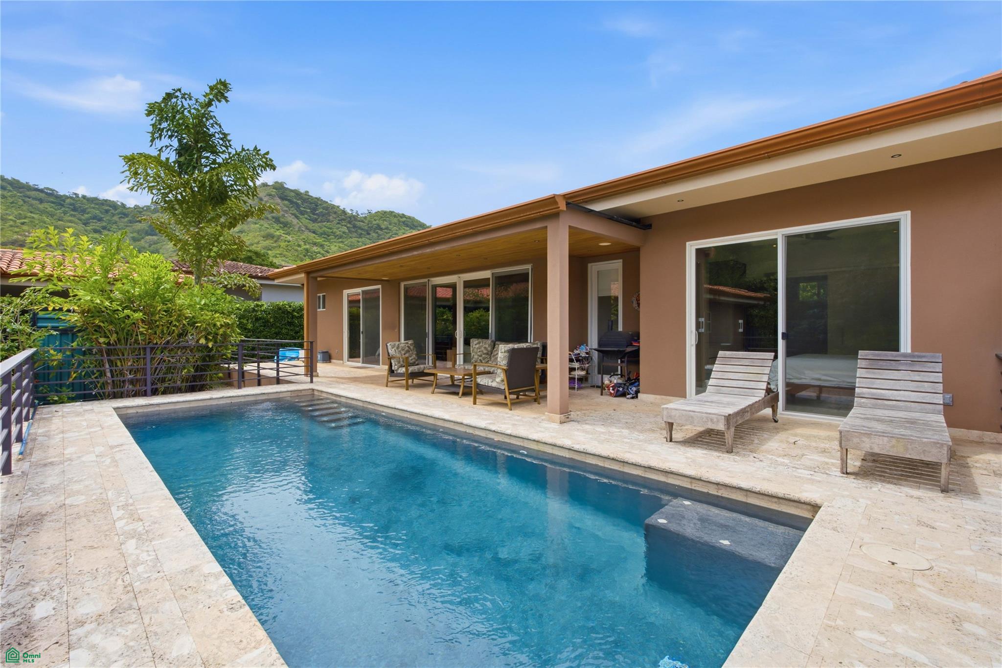 5 bed Single Family Homes For Sale in Santa Cruz, Guanacaste - 1