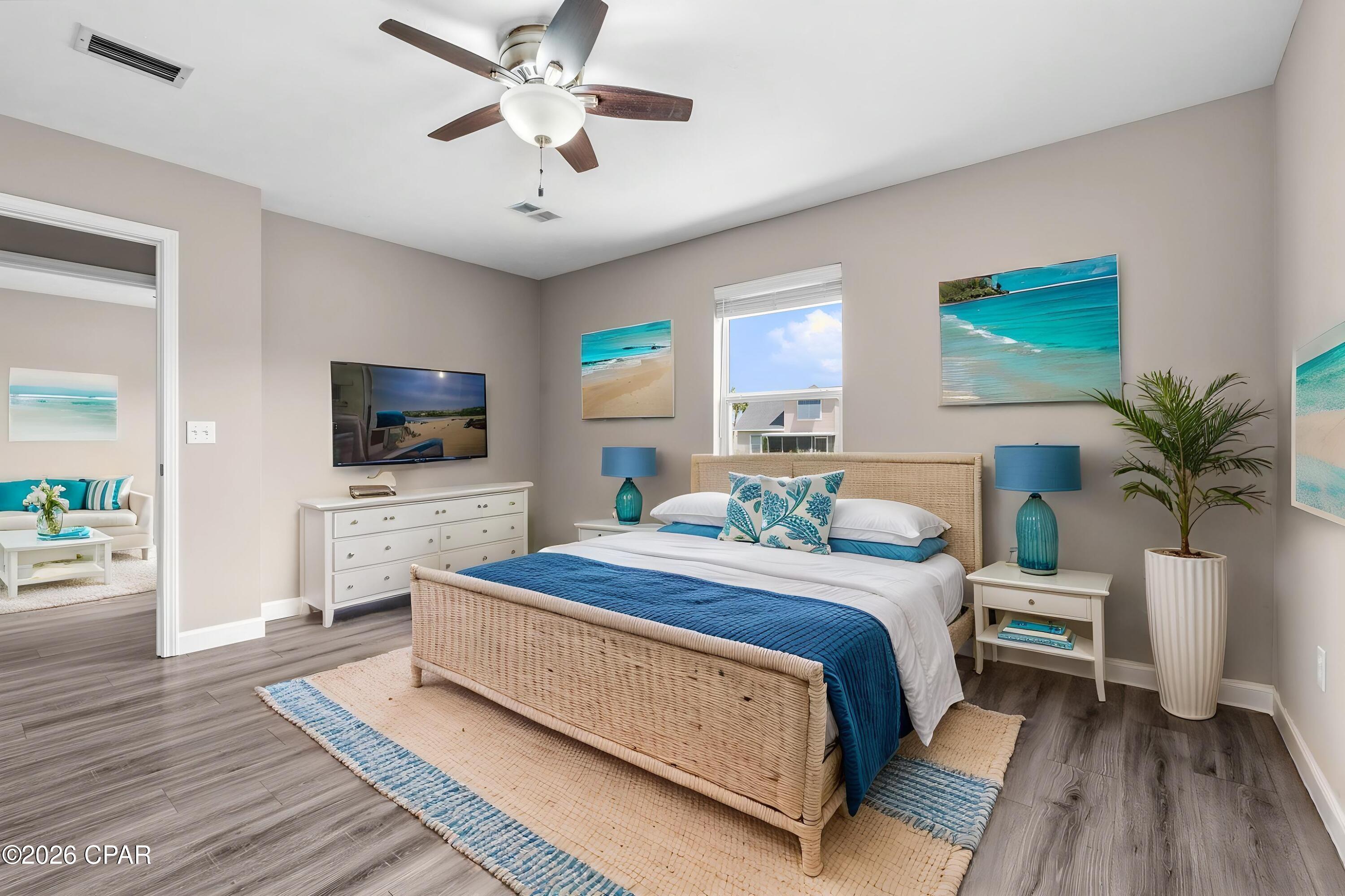 11716 Sand Castle Lane, Panama City Beach, FL 32407 thumbnail, photo 21 of 48