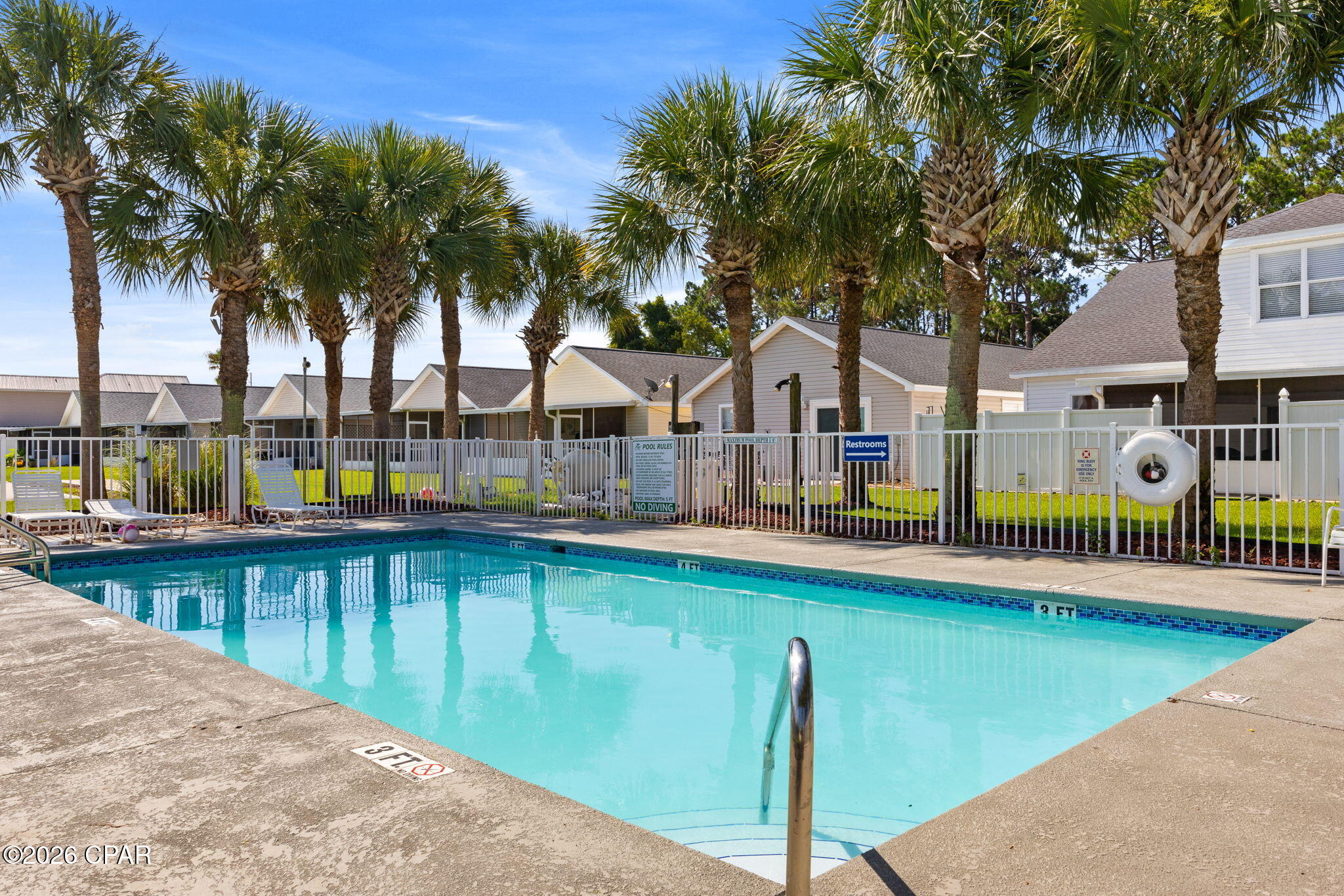11716 Sand Castle Lane, Panama City Beach, FL 32407 thumbnail, photo 39 of 48