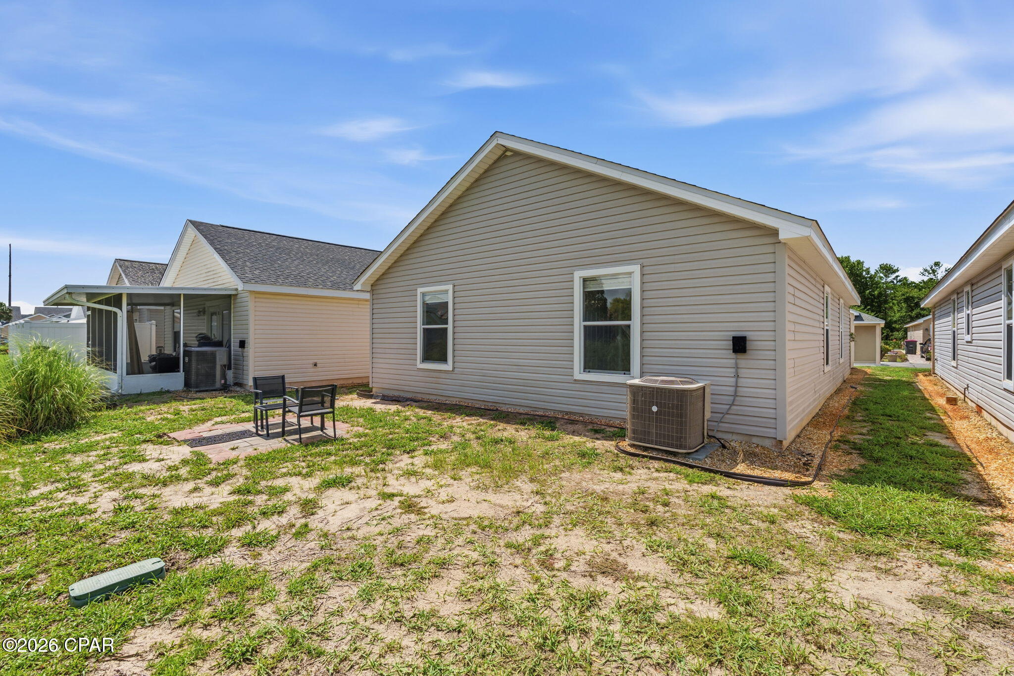 11716 Sand Castle Lane, Panama City Beach, FL 32407 thumbnail, photo 40 of 48