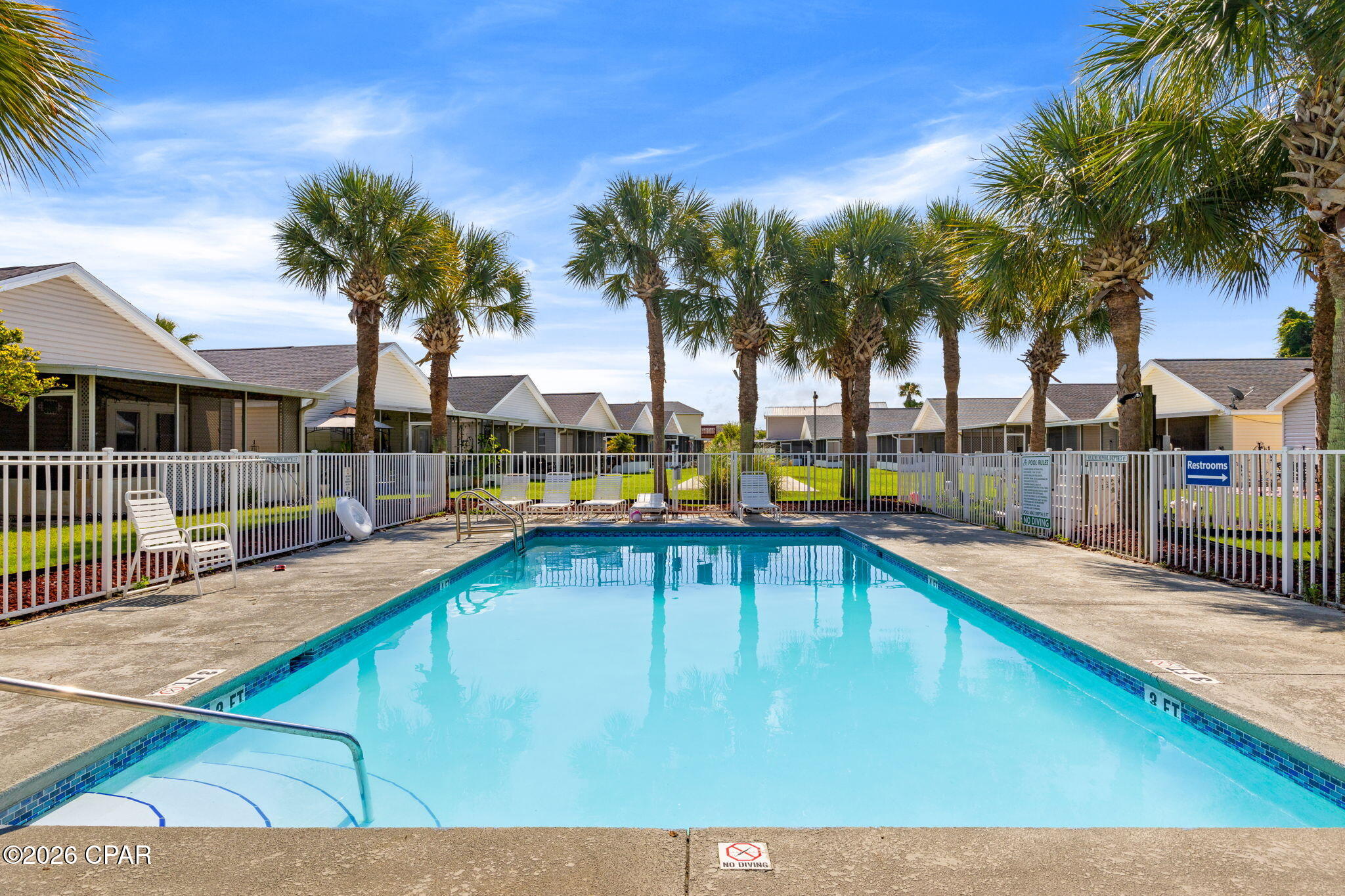 11716 Sand Castle Lane, Panama City Beach, FL 32407 thumbnail, photo 43 of 48