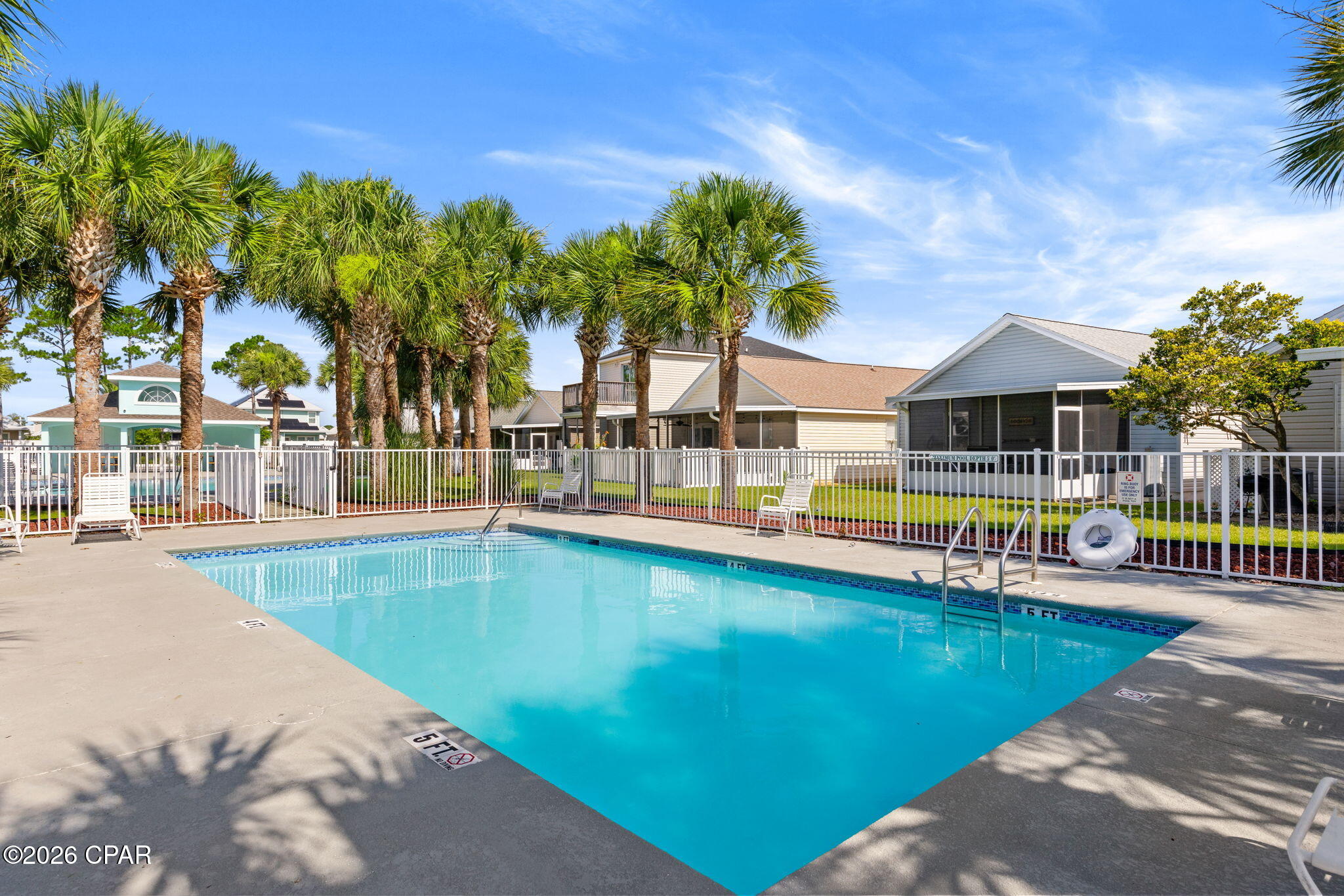 11716 Sand Castle Lane, Panama City Beach, FL 32407 thumbnail, photo 47 of 48