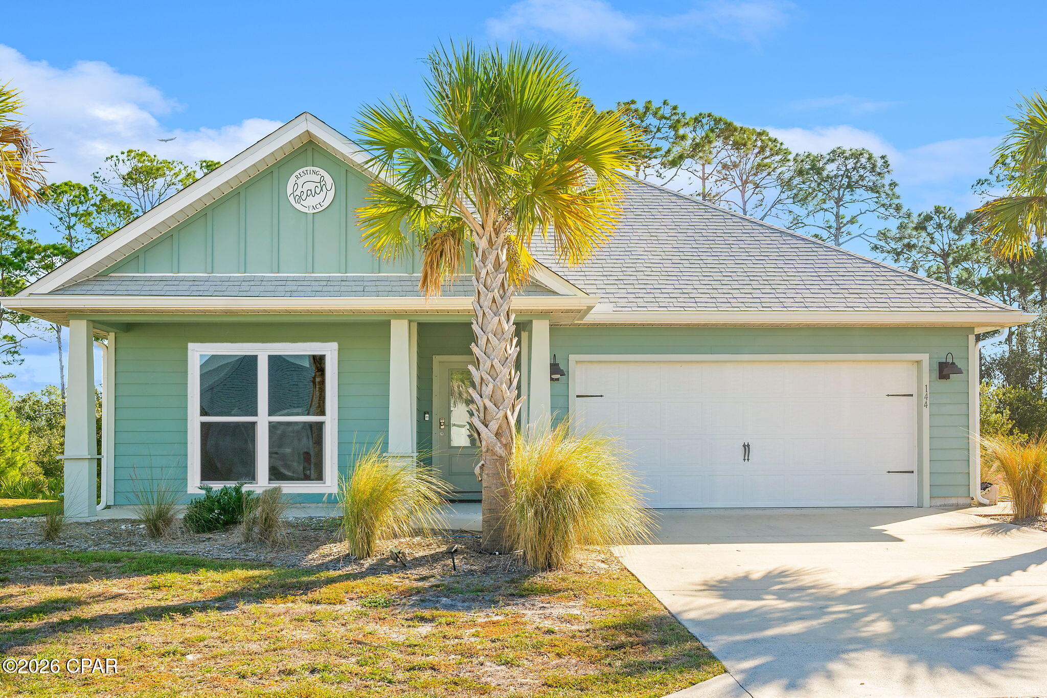 Single family home for sale at 144 Backwater Rd, Port St Joe, FL 32456 | MLS# 793139