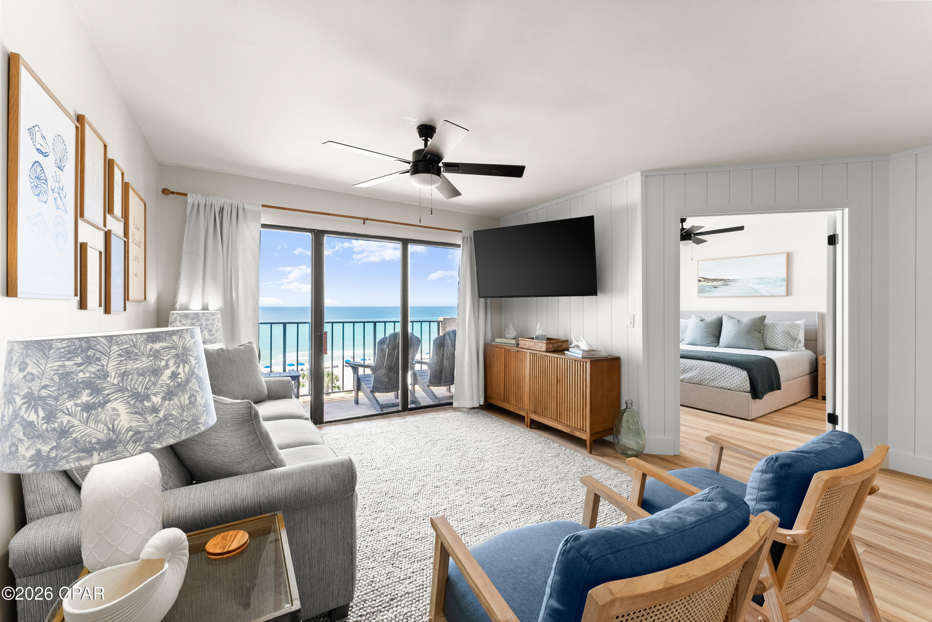 Condo for sale at 6505 Thomas Dr #503, Panama City, FL 32408 | MLS# 793140