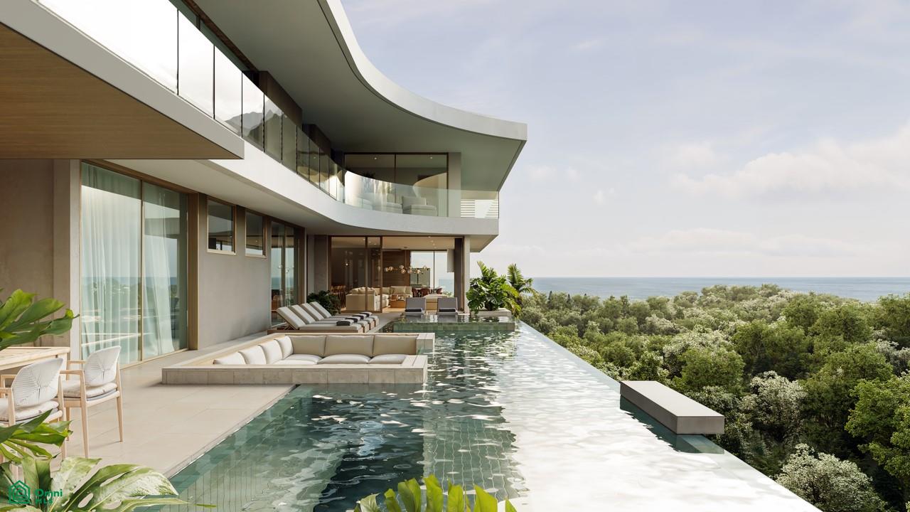 6 bed Single Family Homes For Sale in Santa Cruz, Guanacaste - 1