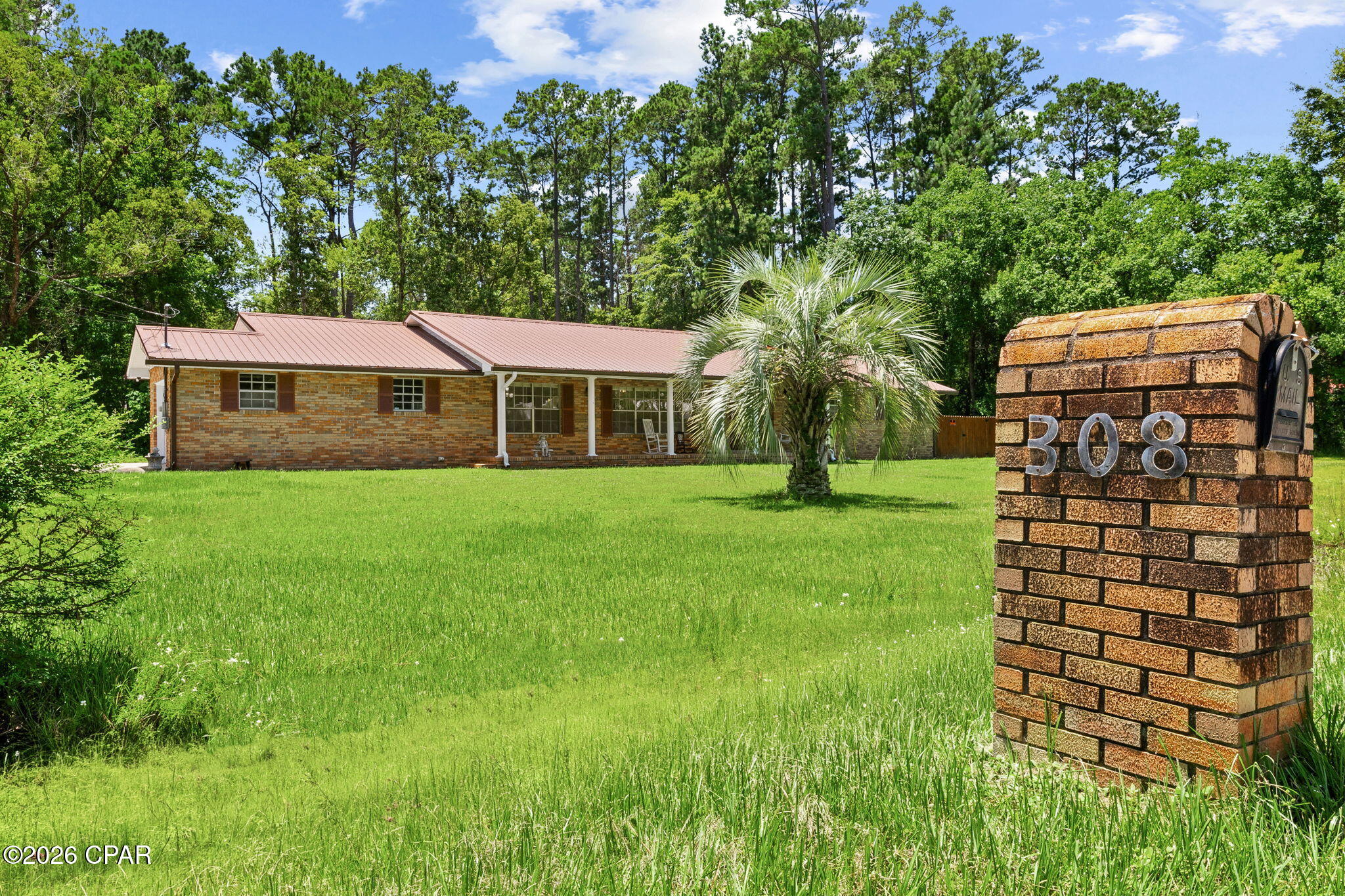 4th image of 308 E Michigan Ave, Bonifay, FL 32425 | MLS# 793142
