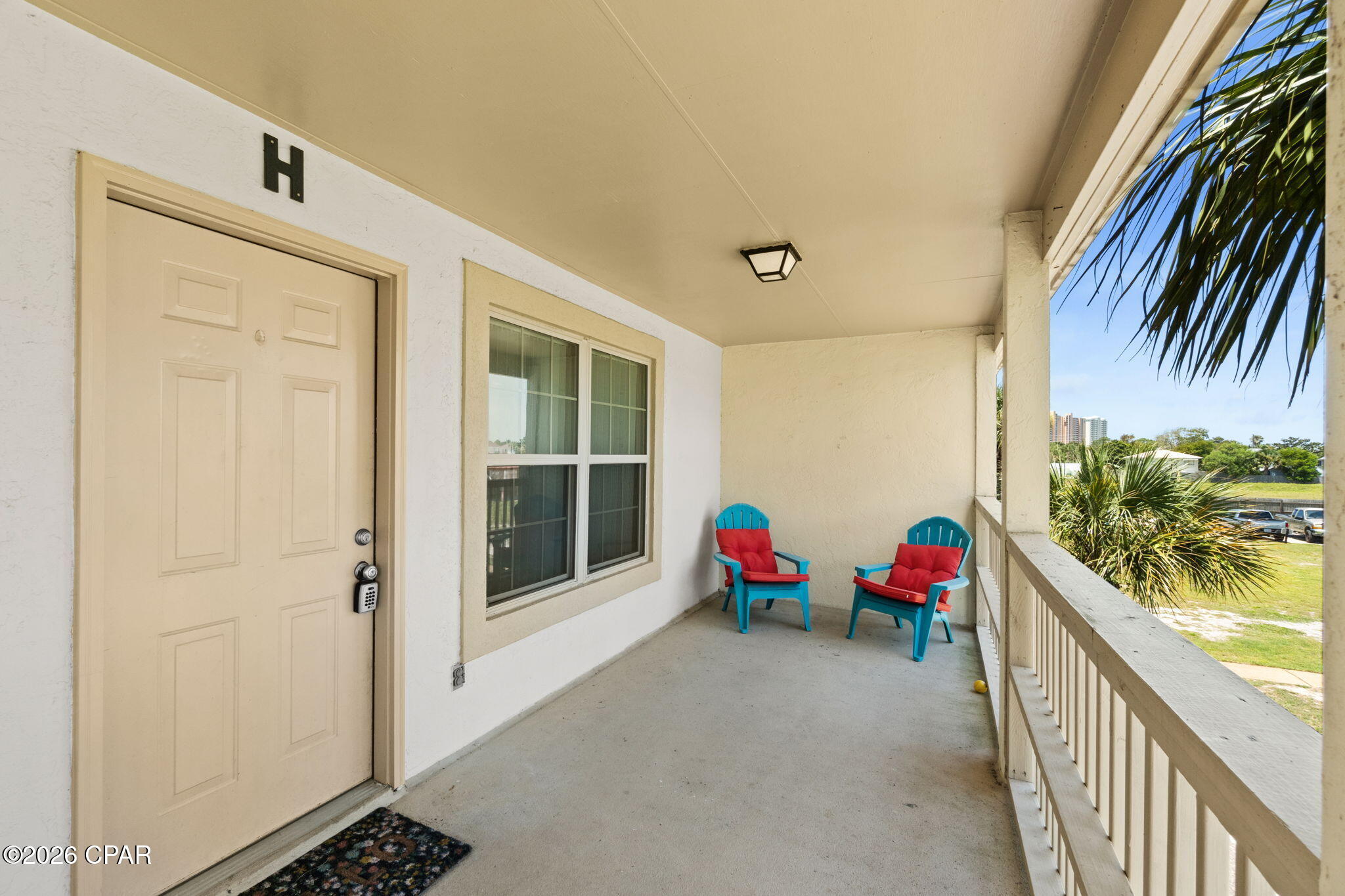 46th image of 17462 Front Beach Rd #44H, Panama City Beach, FL 32413 | MLS# 793144