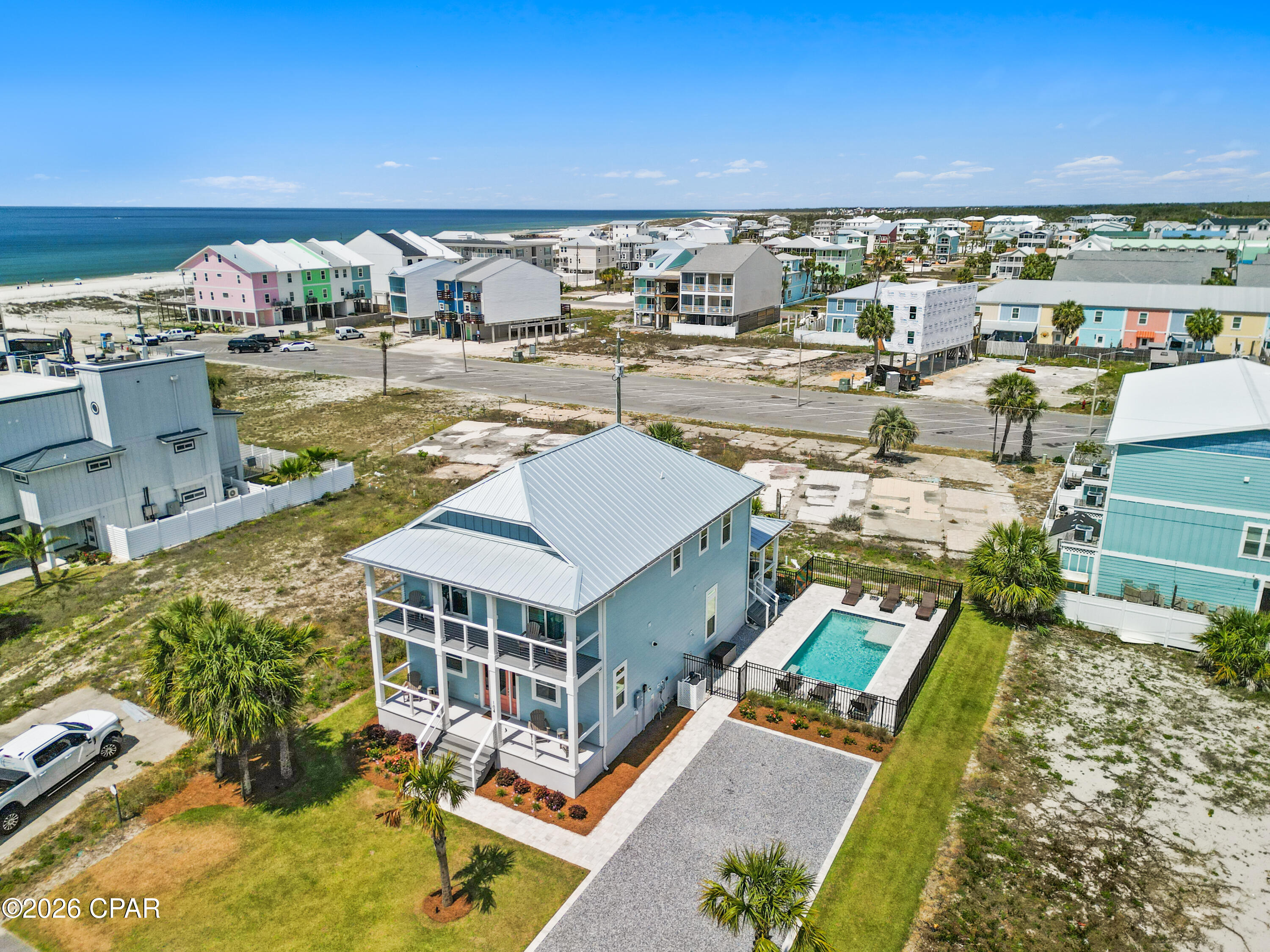 1st image of 104 S 36th St, Mexico Beach, FL 32456 | MLS# 793148