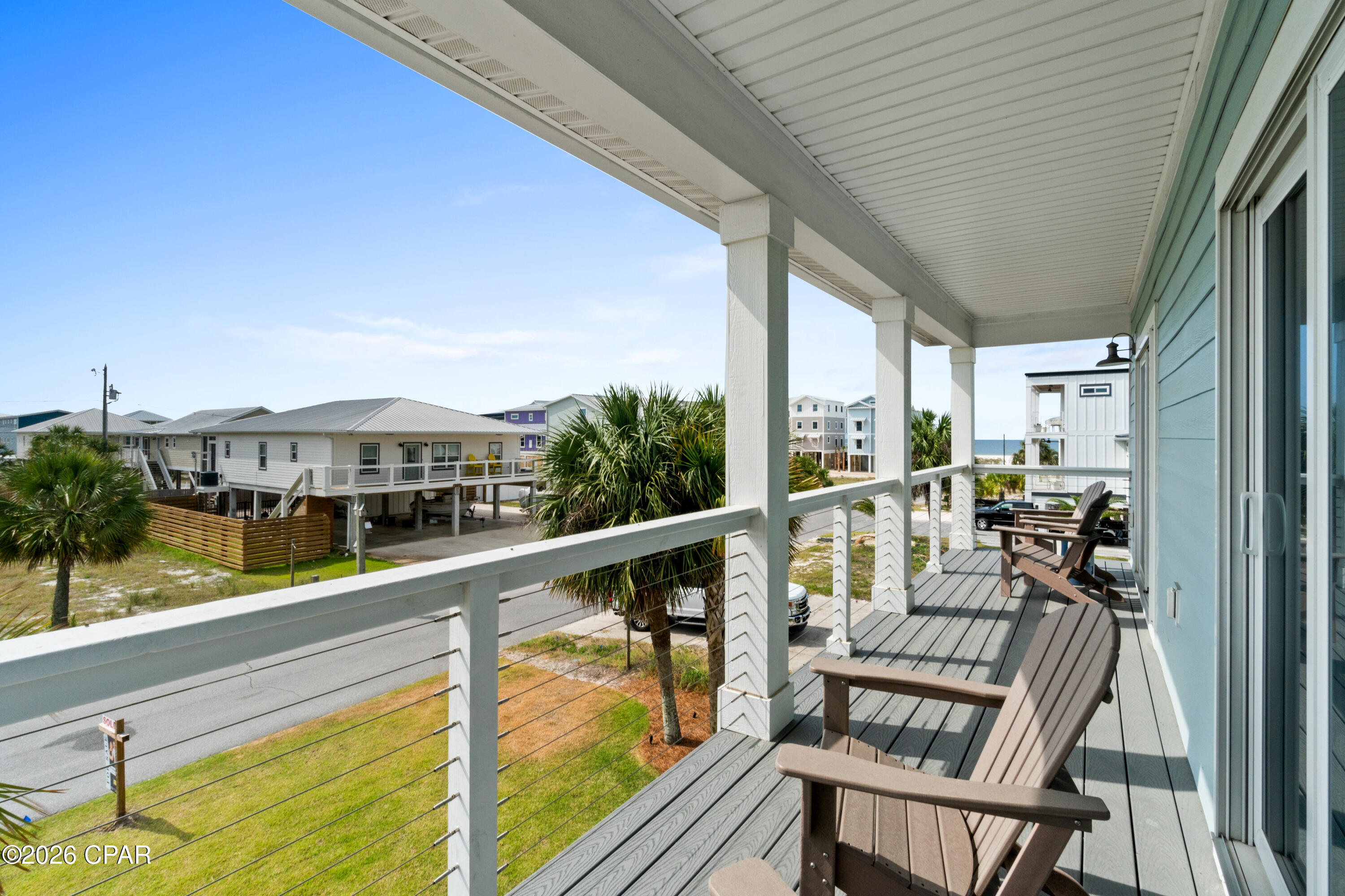 64th image of 104 S 36th St, Mexico Beach, FL 32456 | MLS# 793148