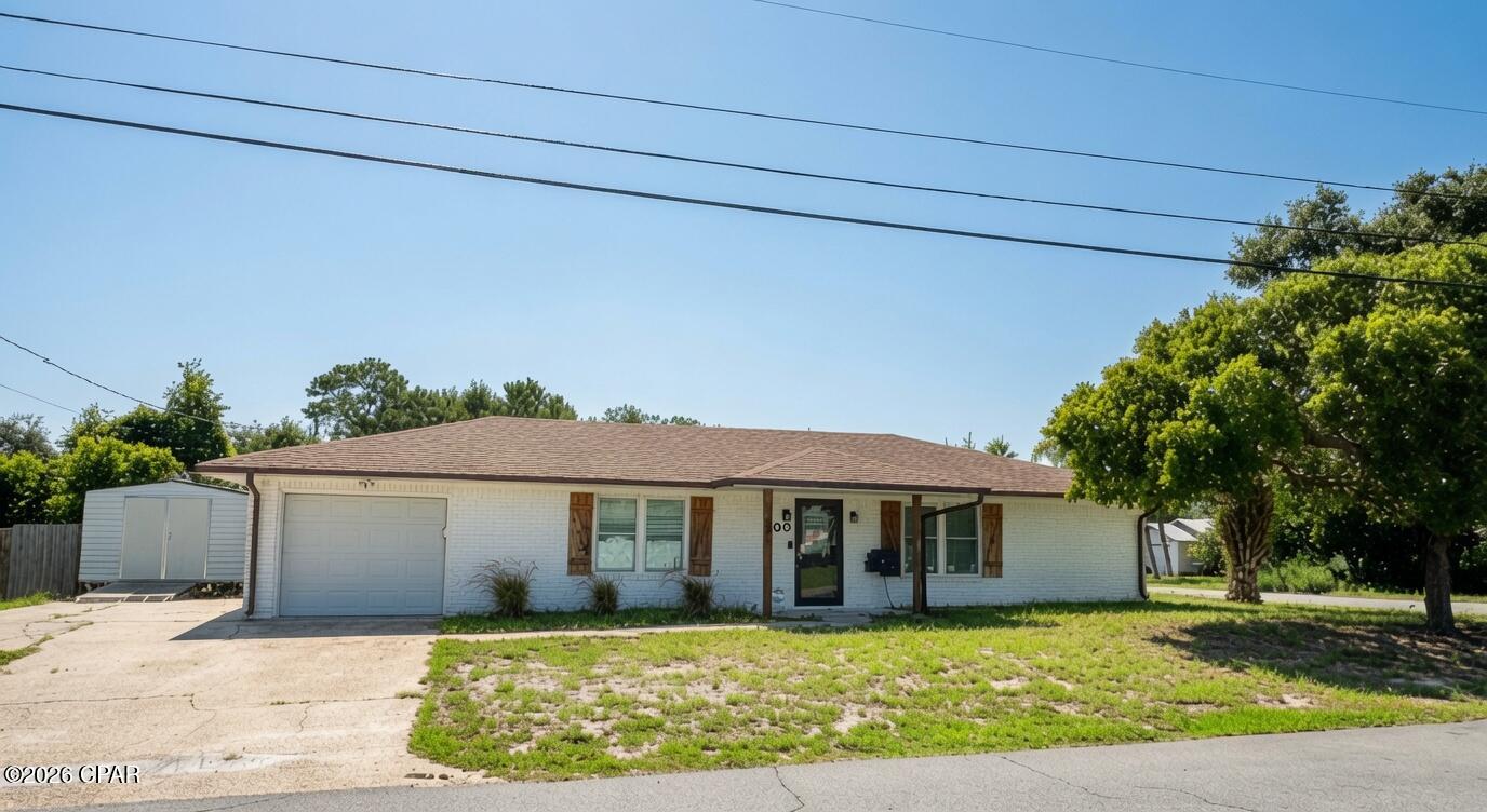 300 Prudence Lane, Panama City, FL 32408