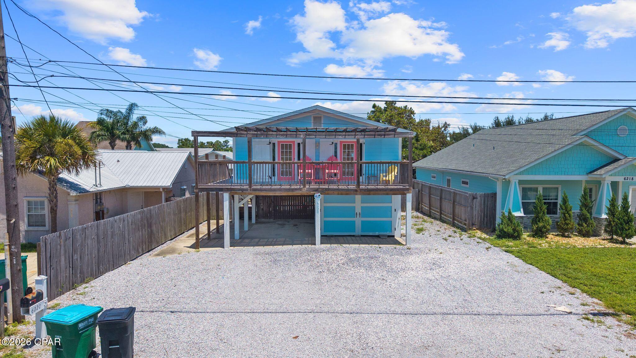 6220 Sunset Avenue, Panama City, FL 32408 — photo 1 of 26