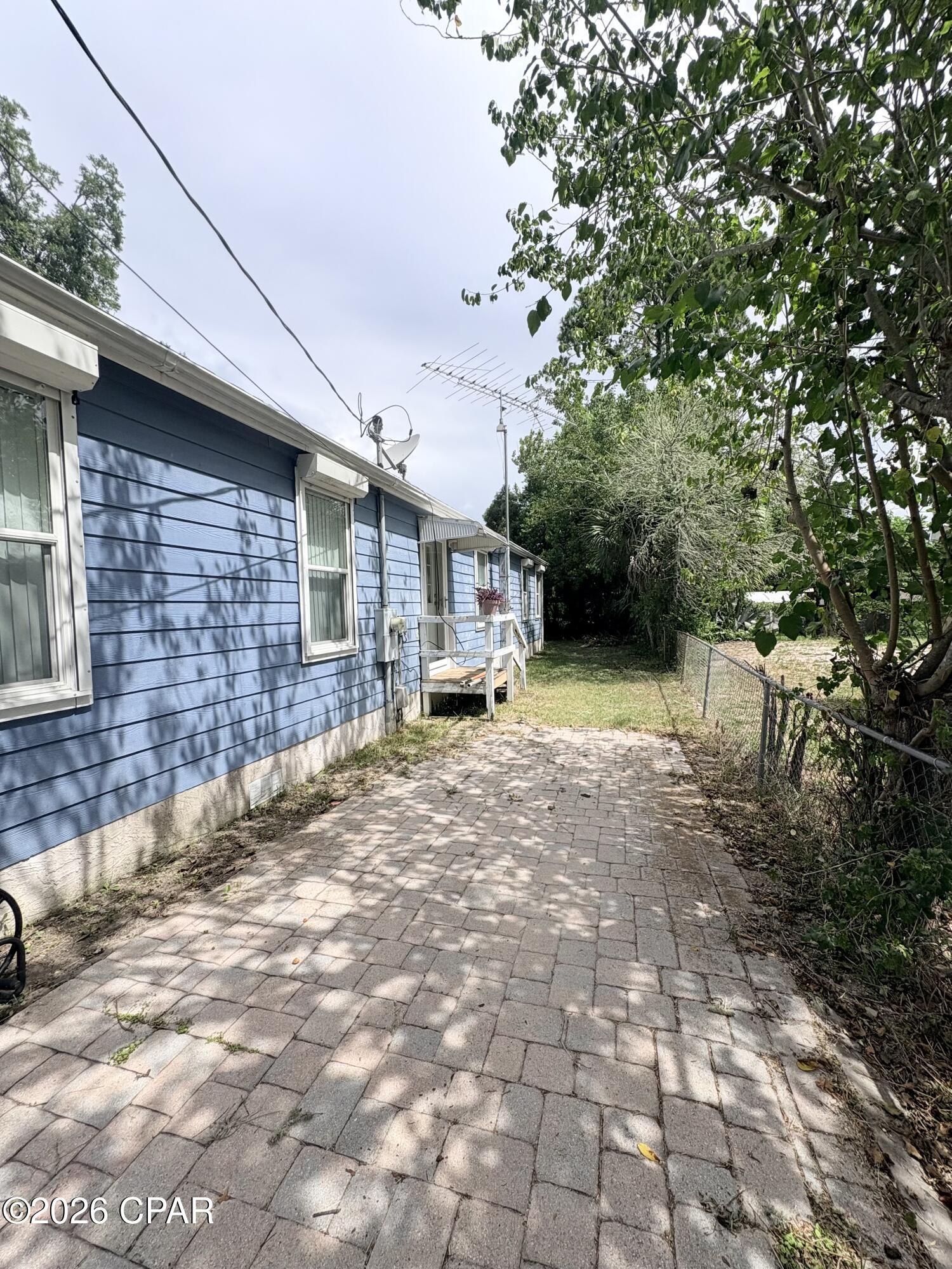 19th image of 447 Dolphin St, Port St Joe, FL 32456 | MLS# 793158
