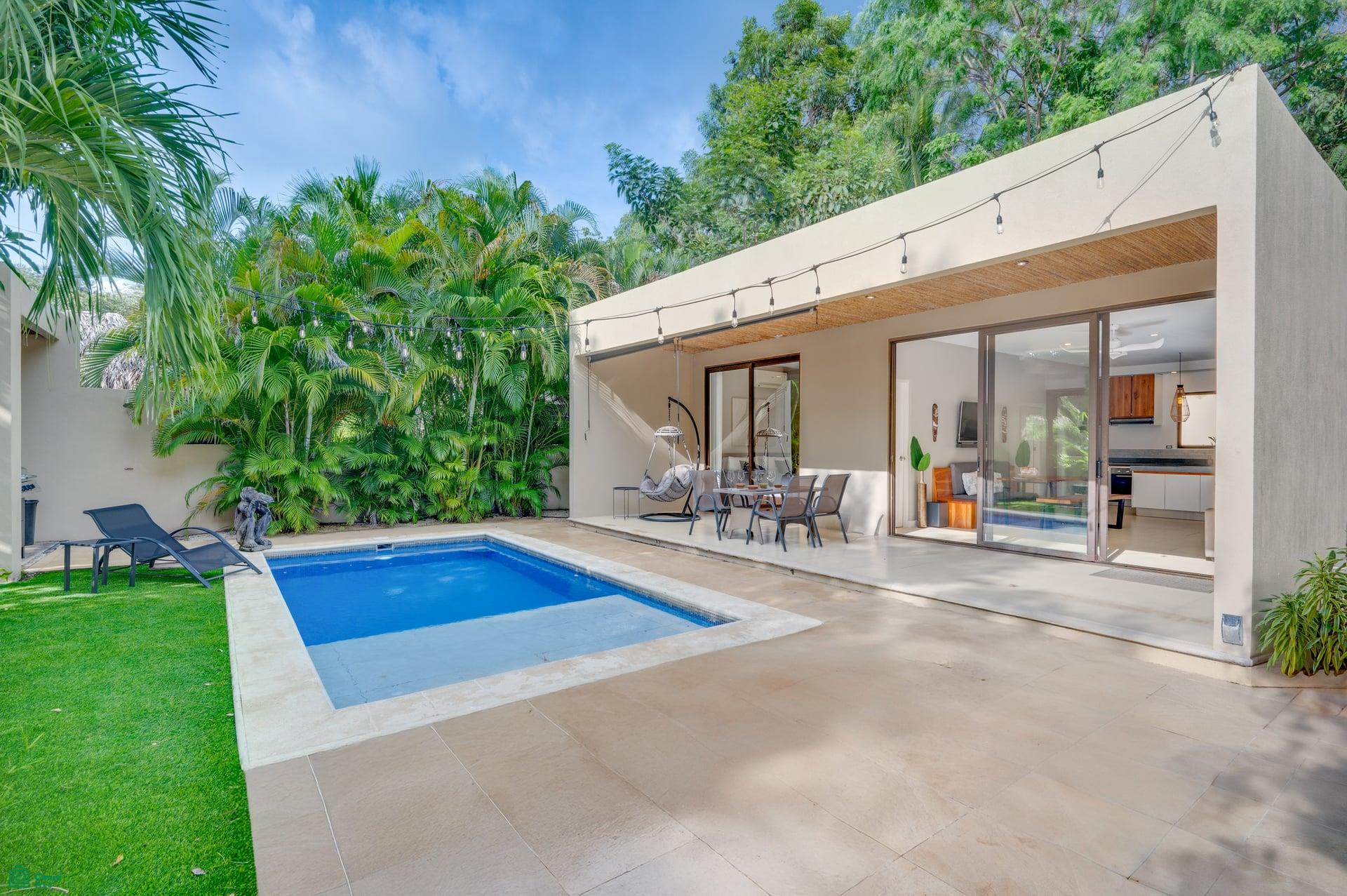 2 bed Single Family Homes For Sale in Santa Cruz, Guanacaste - 1