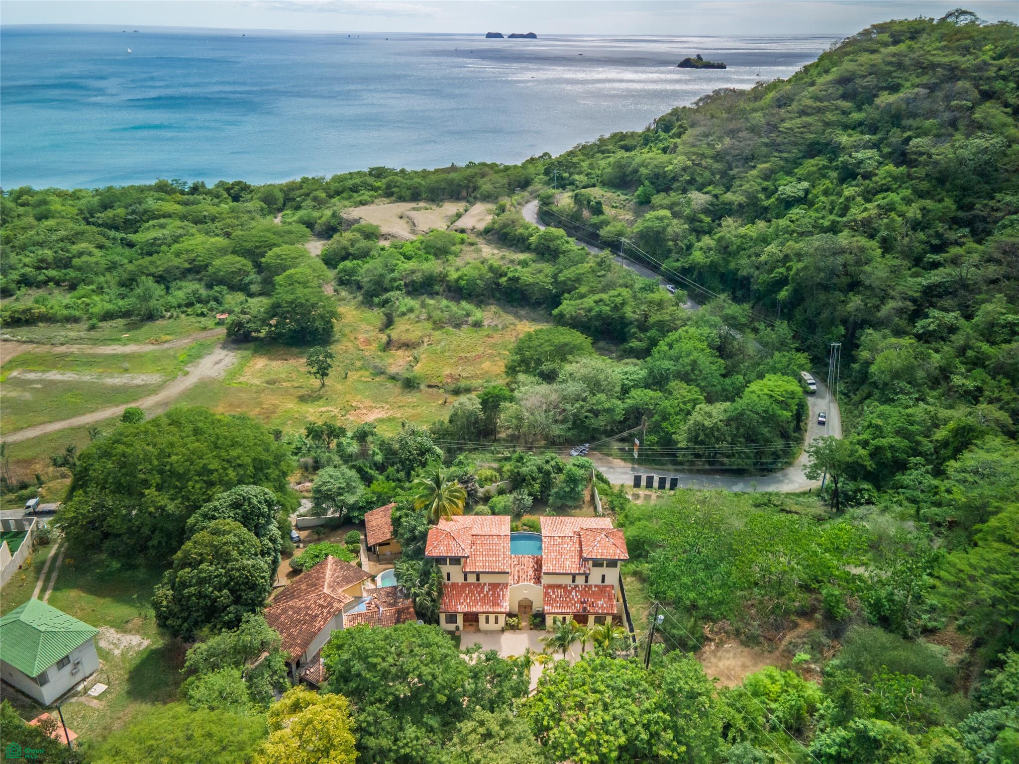 6 bed Single Family Homes For Sale in Santa Cruz, Guanacaste - 1
