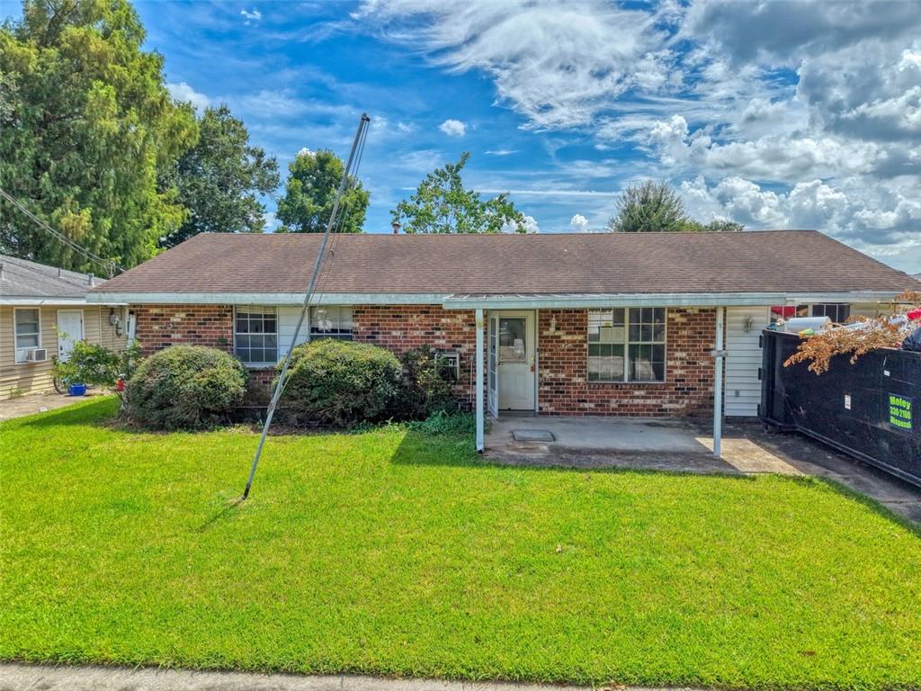 Photo 1 of Sale Pending at 336 Courville Dr, Luling, LA 70070 | MLS# 2569509 | Listing updated on 2026-09-11