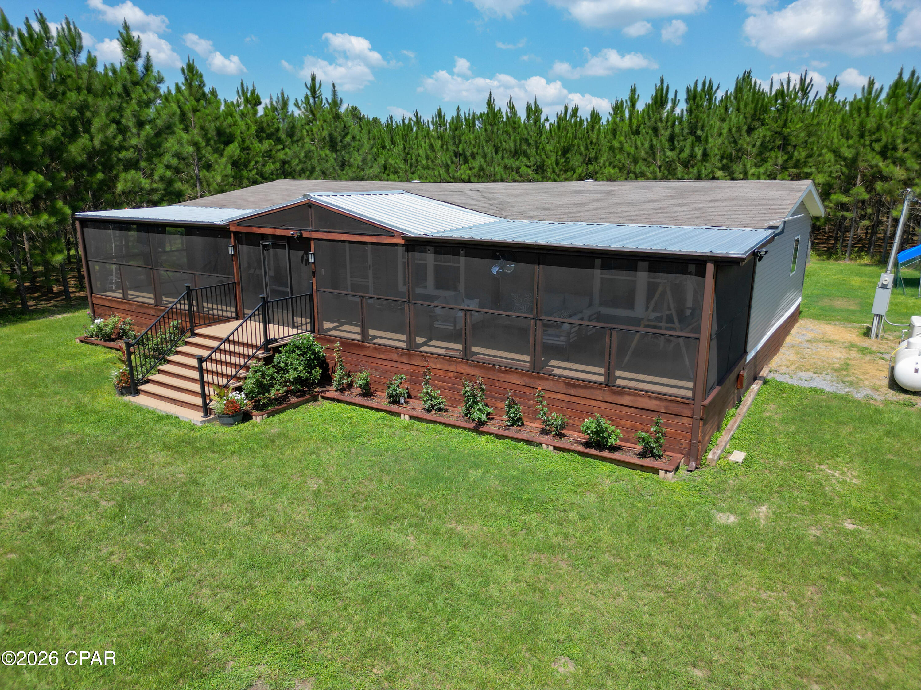 2nd image of 4268 Rogers Rd, Greenwood, FL 32443 | MLS# 793161