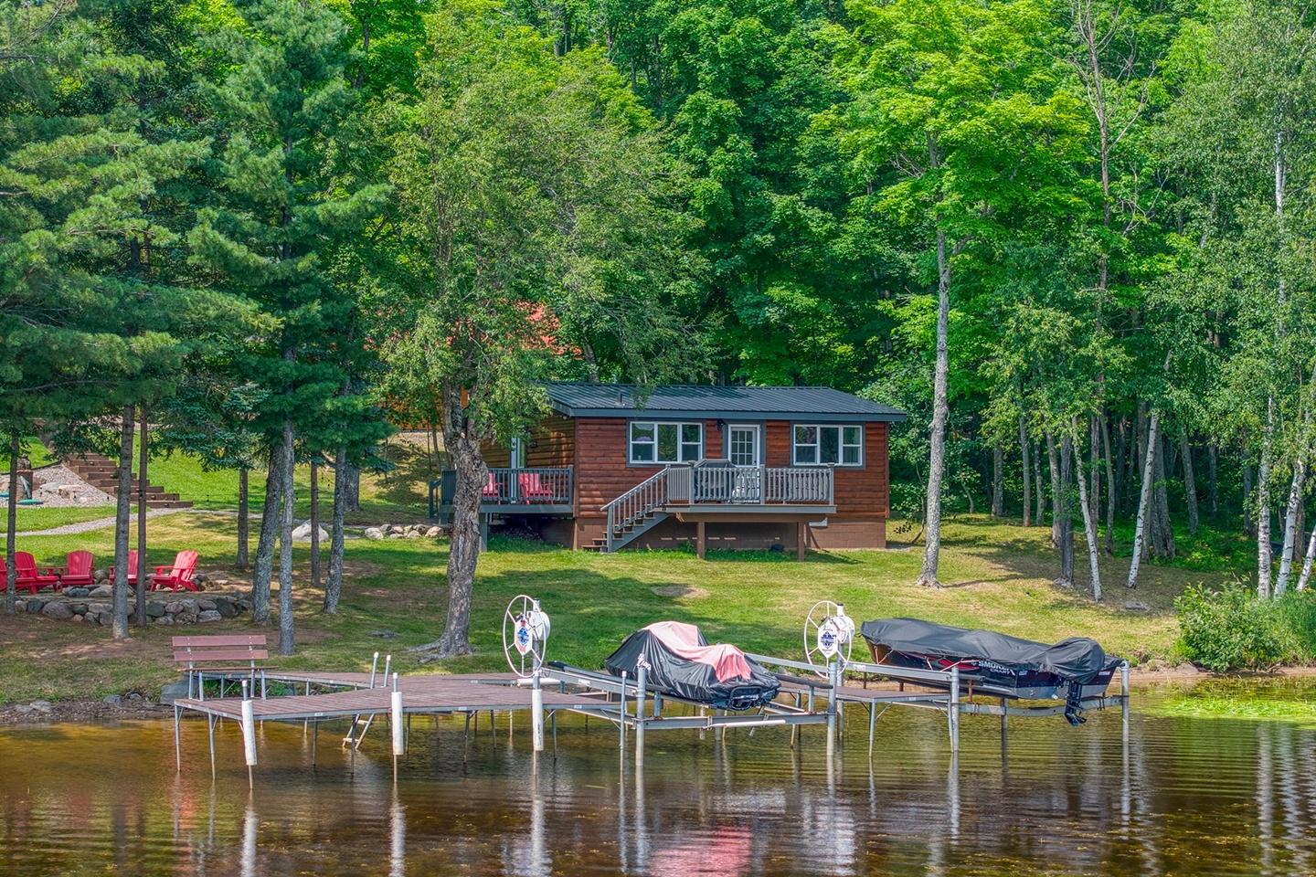Oxbow Lake Property 8114 Ridge Rd Photo 15