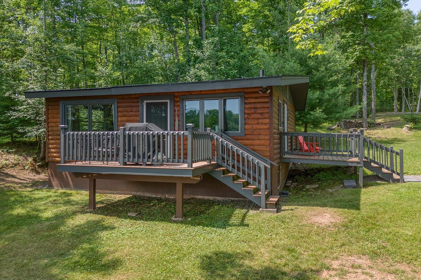 Oxbow Lake Property 8114 Ridge Rd Photo 18
