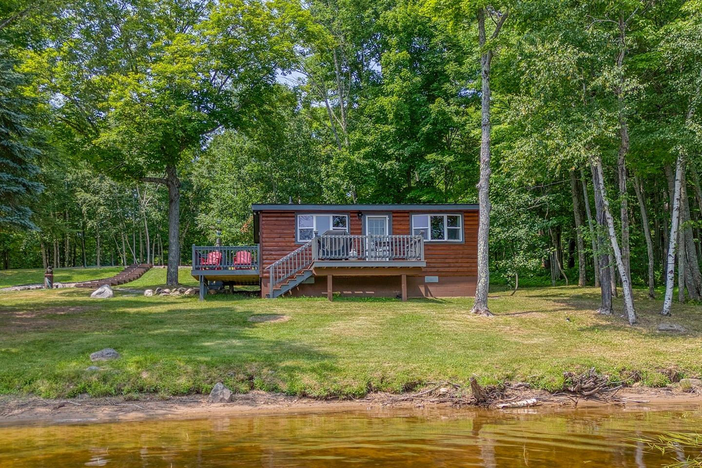 Oxbow Lake Property 8114 Ridge Rd Photo 3