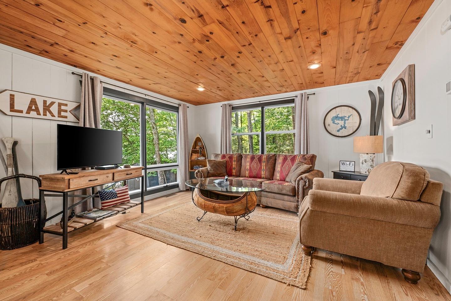 Oxbow Lake Property 8114 Ridge Rd Photo 34