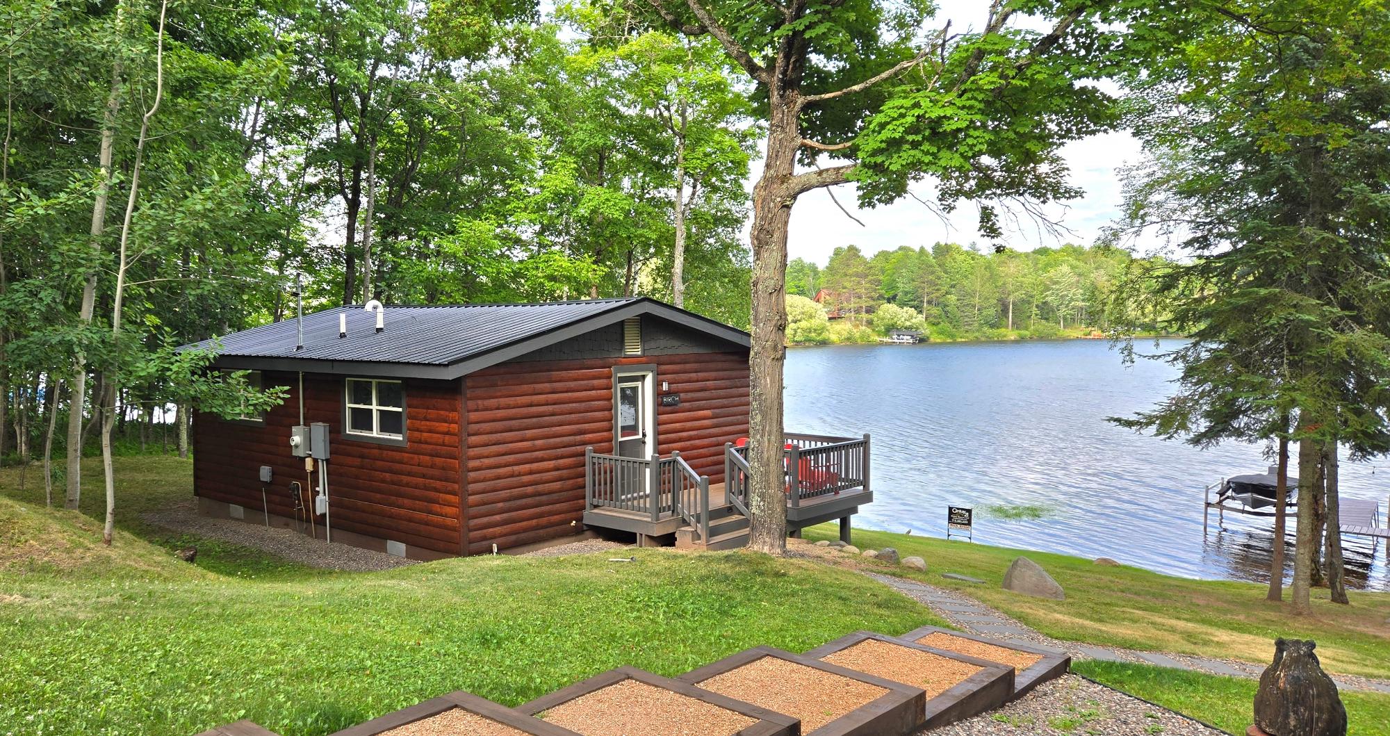 Oxbow Lake Property 8114 Ridge Rd Photo 39
