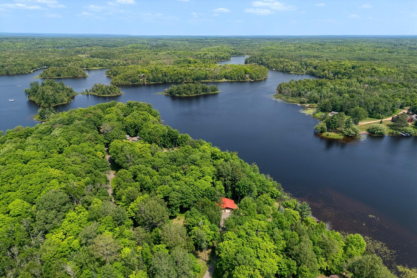 Oxbow Lake Property 8114 Ridge Rd Photo 43