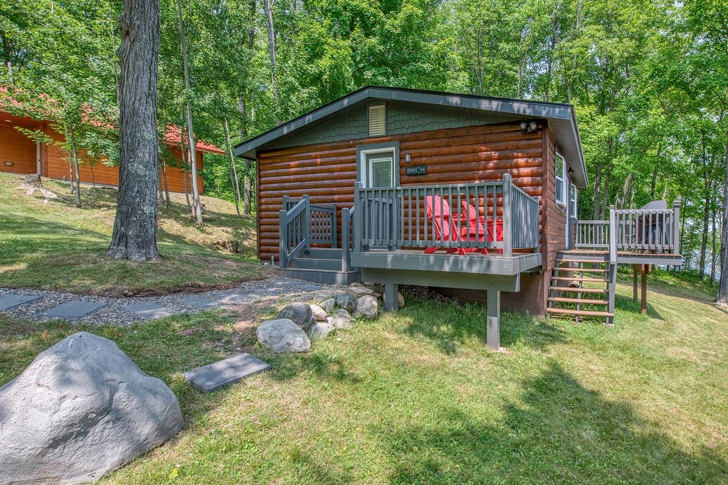 Oxbow Lake Property 8114 Ridge Rd Photo 48