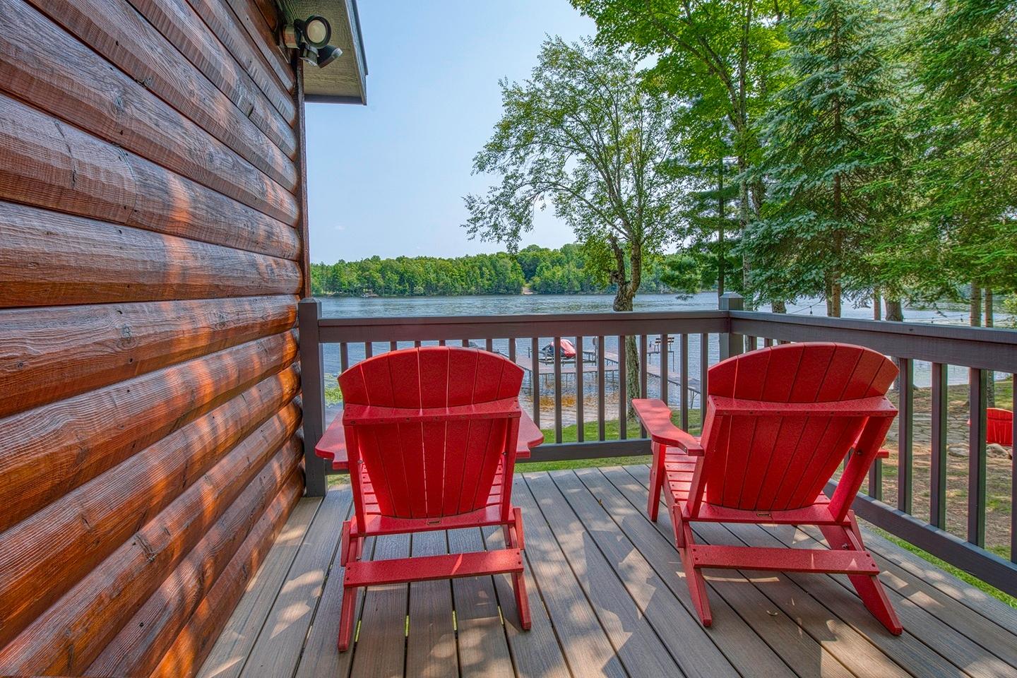 Oxbow Lake Property 8114 Ridge Rd Photo 49