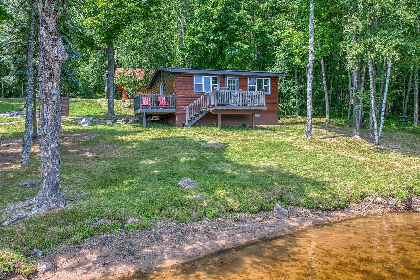Oxbow Lake Property 8114 Ridge Rd Photo 54