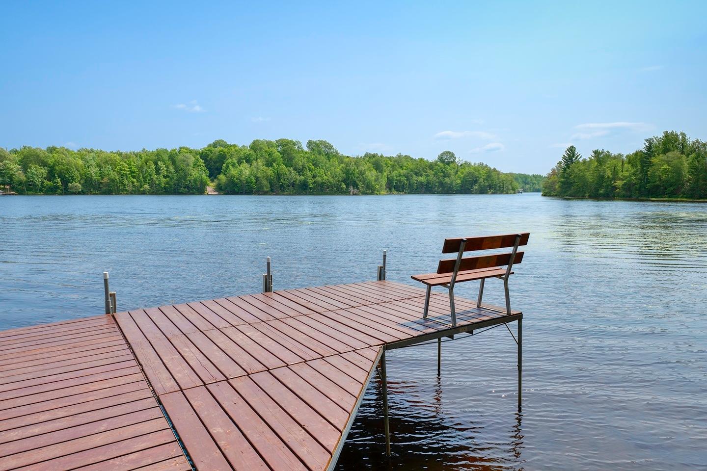 Oxbow Lake Property 8114 Ridge Rd Photo 64
