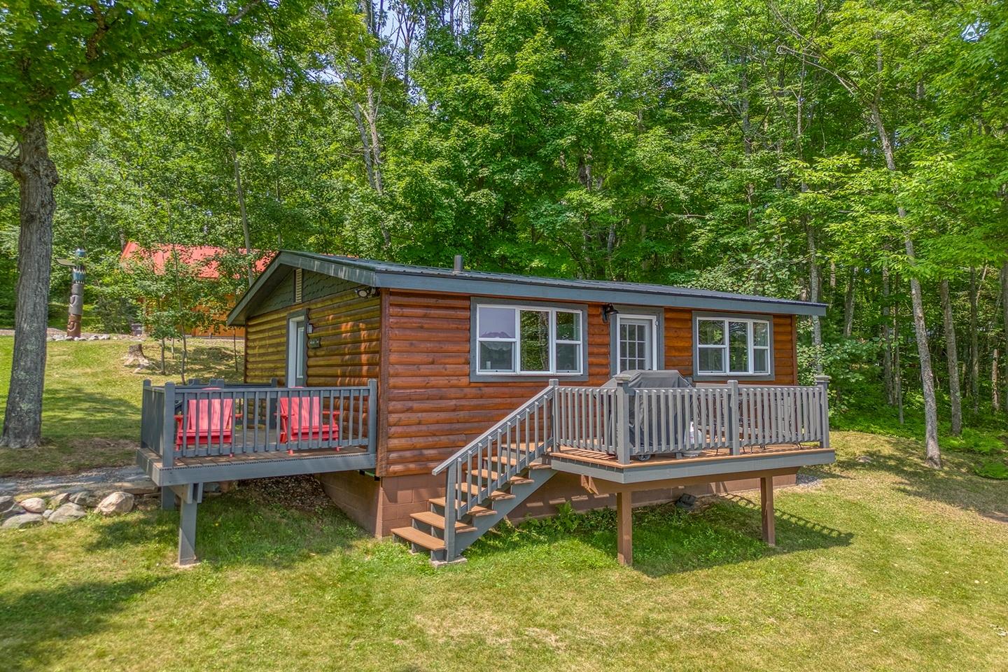 Oxbow Lake Property 8114 Ridge Rd Photo 7