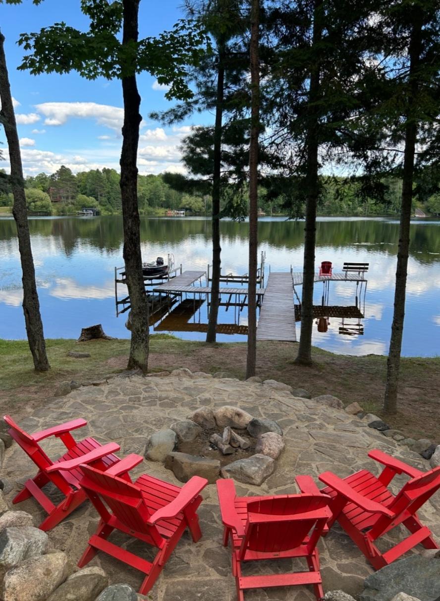 Oxbow Lake Property 8114 Ridge Rd Photo 9