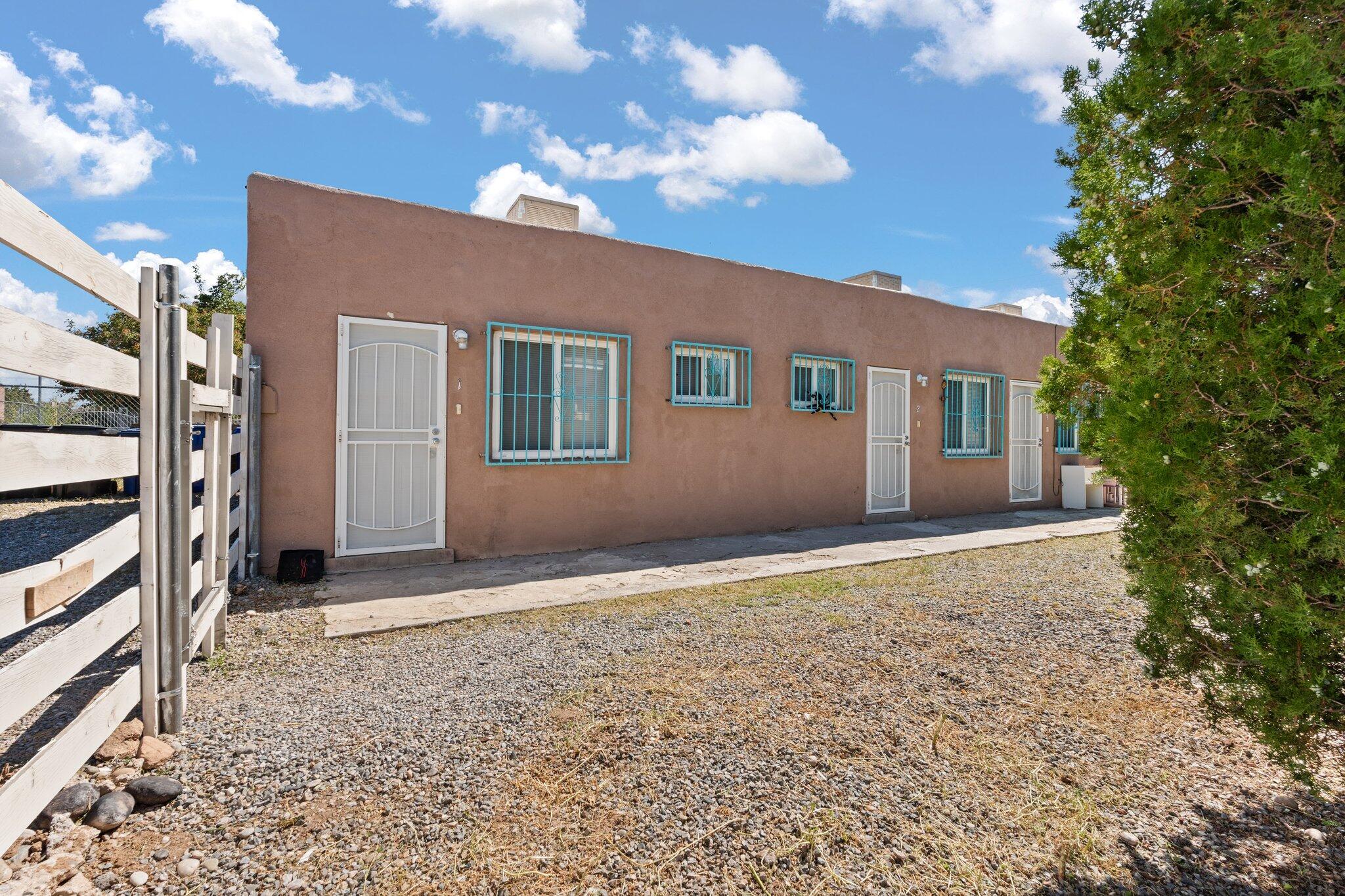 2nd image of 525 Mesilla St Se #1-6, Albuquerque, NM 87108 | MLS# 1107989