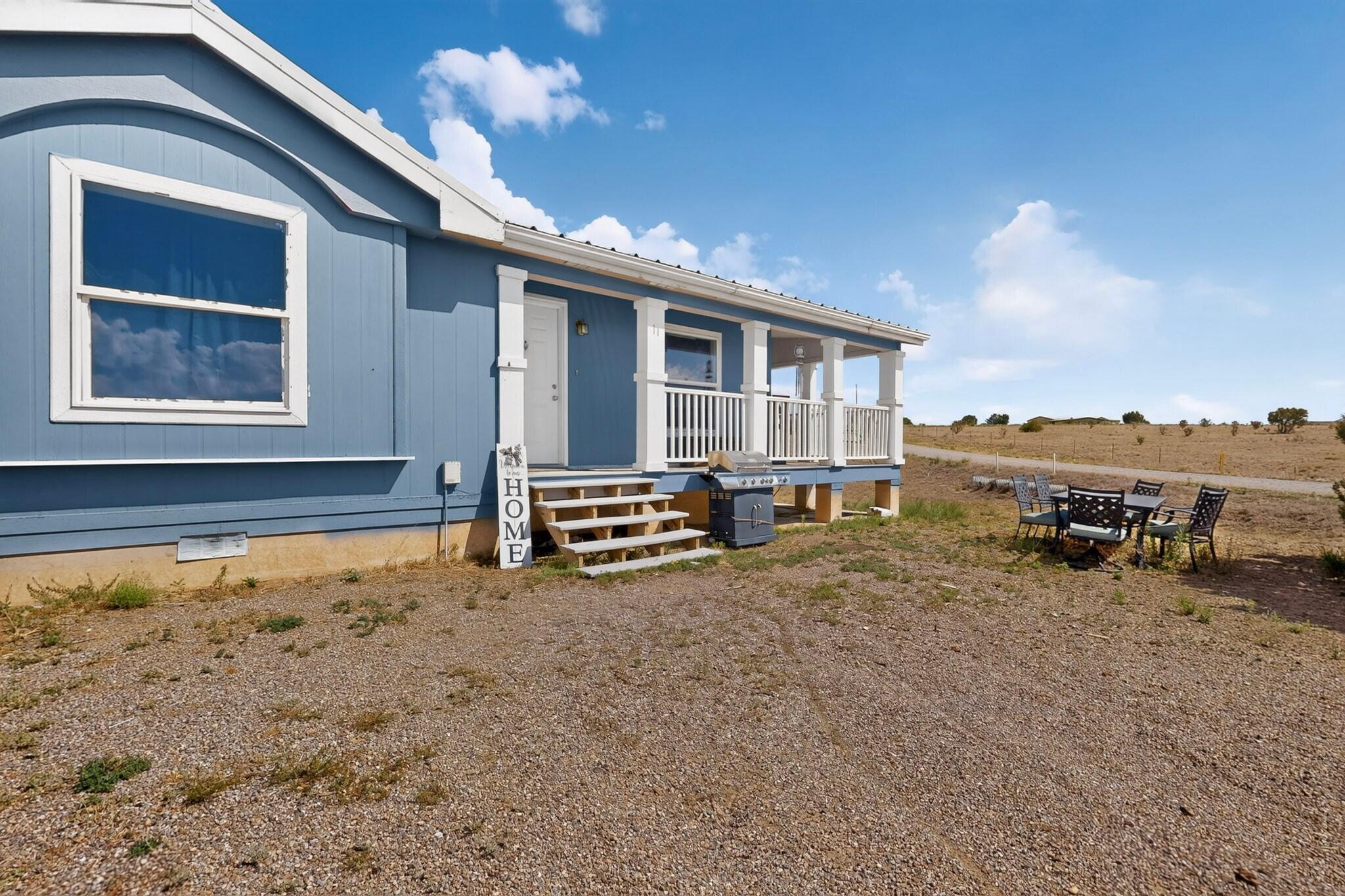 1st image of 11 Northland Rd, Edgewood, NM 87015 | MLS# 1107994