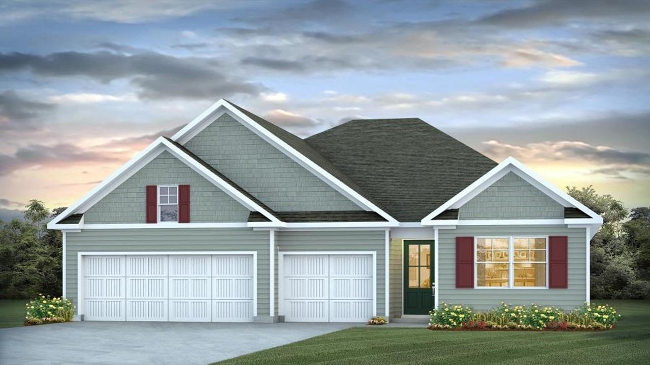 9064 Polar Bear Way Conway, SC 29526