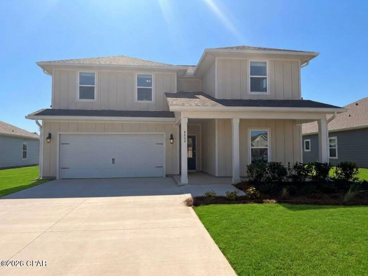 Photo 1 of Single family home for sale at 4833 Windrow Way, Panama City, FL 32404 | MLS# 793180 | Listing updated on 2026-10-29
