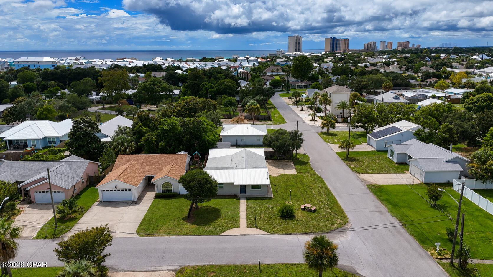 501 Camelia Street, Panama City Beach, FL 32407