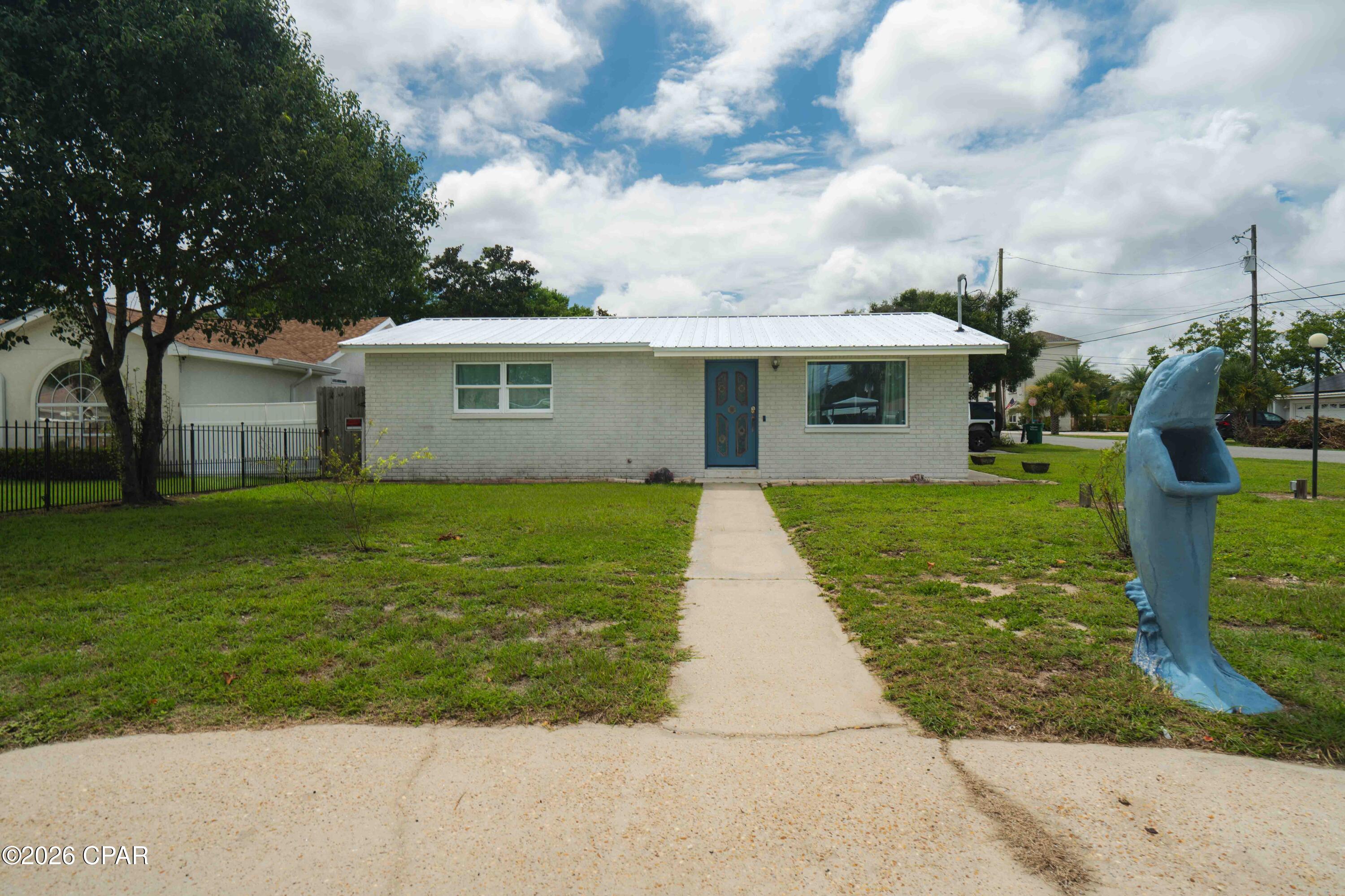 4th image of 501 Camelia St, Panama City Beach, FL 32407 | MLS# 793189