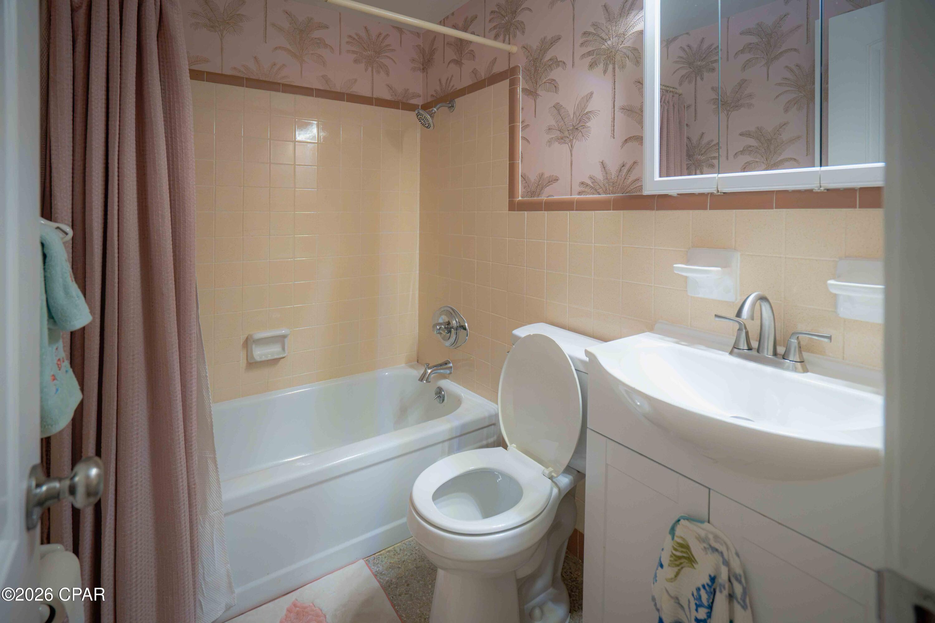 501 Camelia Street, Panama City Beach, FL 32407 thumbnail, photo 7 of 19