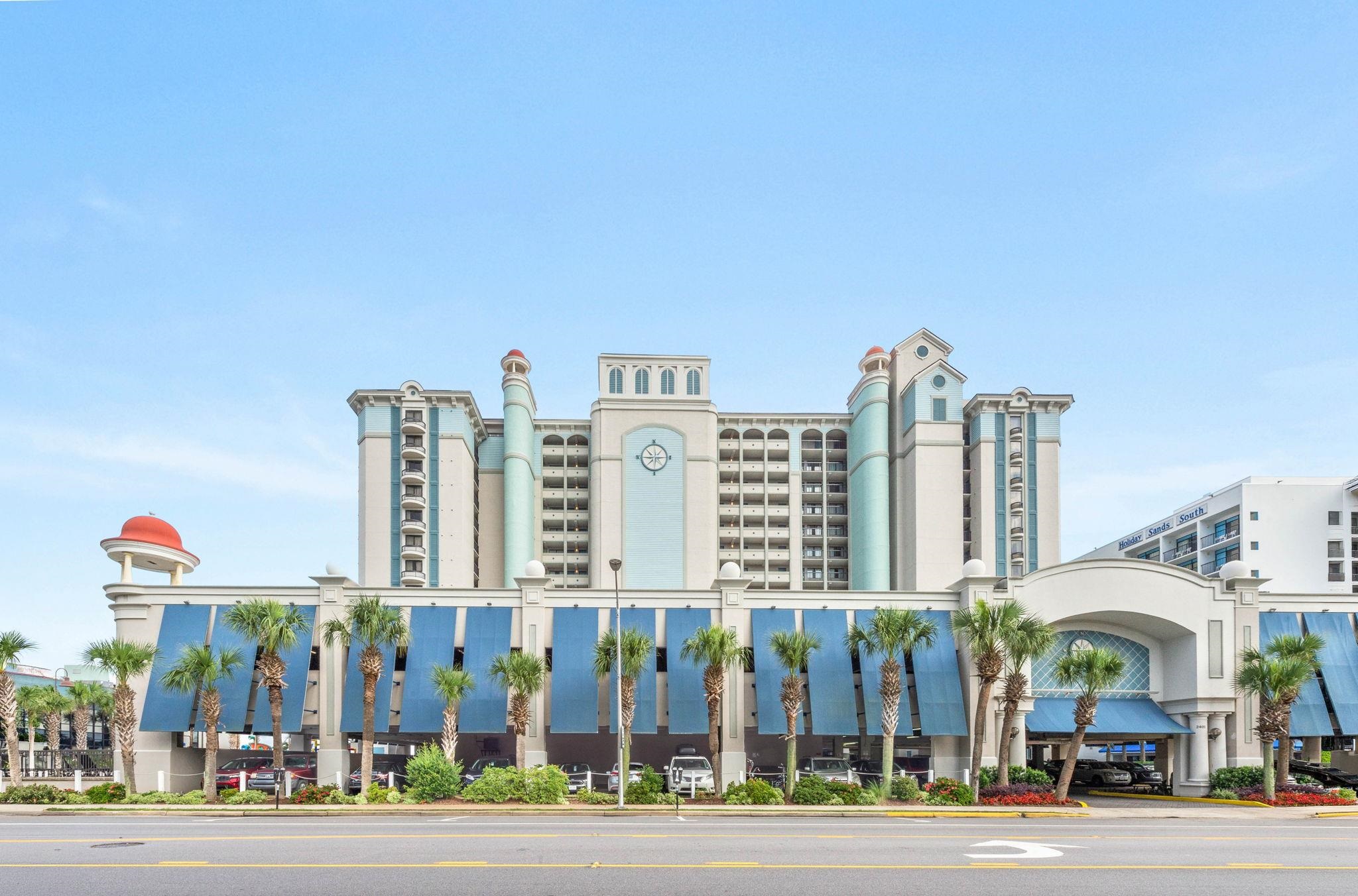 2nd image of 2401 S Ocean Blvd #1060, Myrtle Beach, SC 29577 | MLS# 2618638