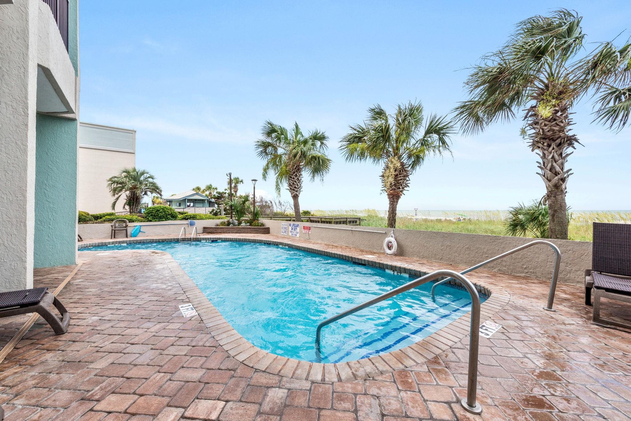 2401 Ocean Blvd. 