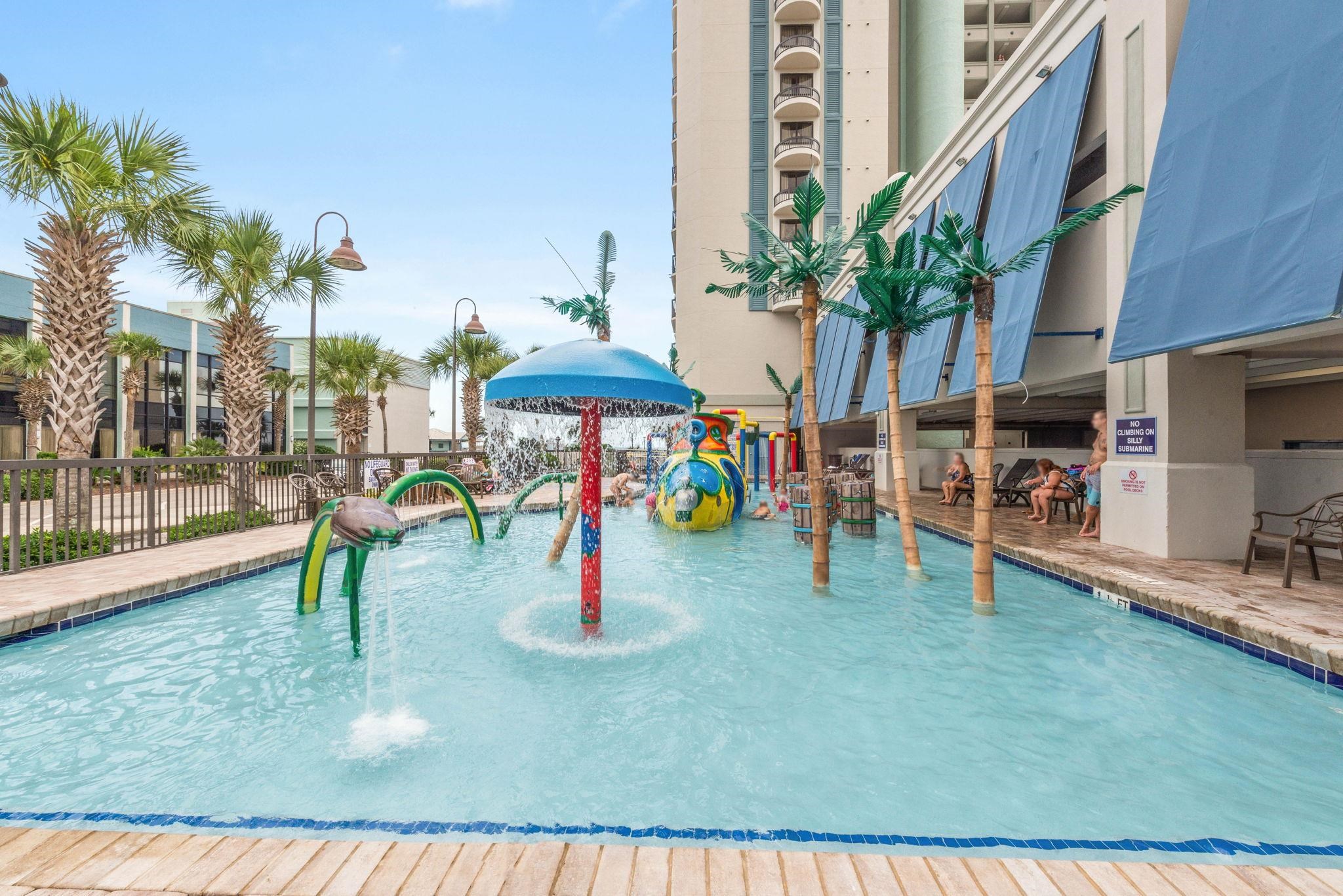 2401 Ocean Blvd. 