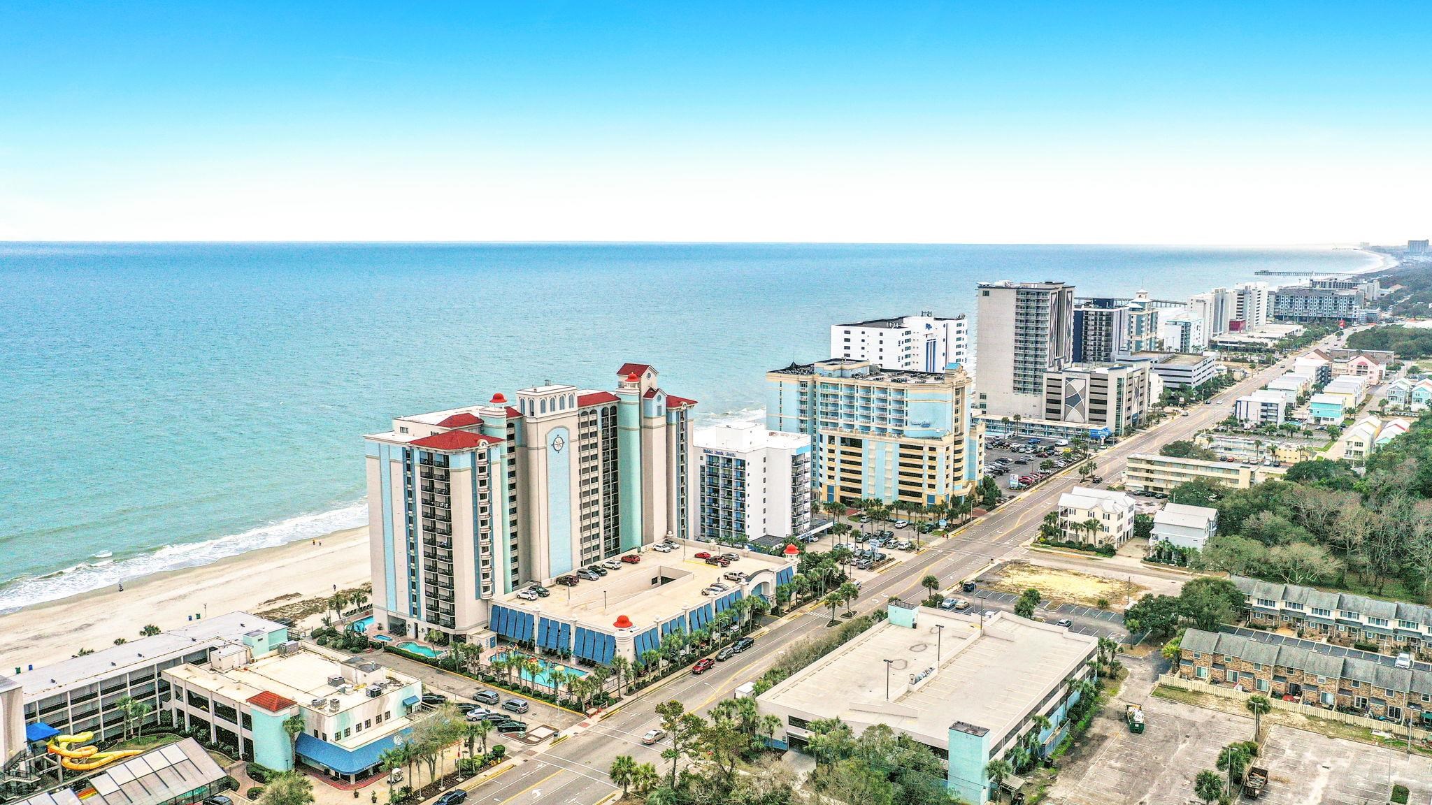 2401 Ocean Blvd. 
