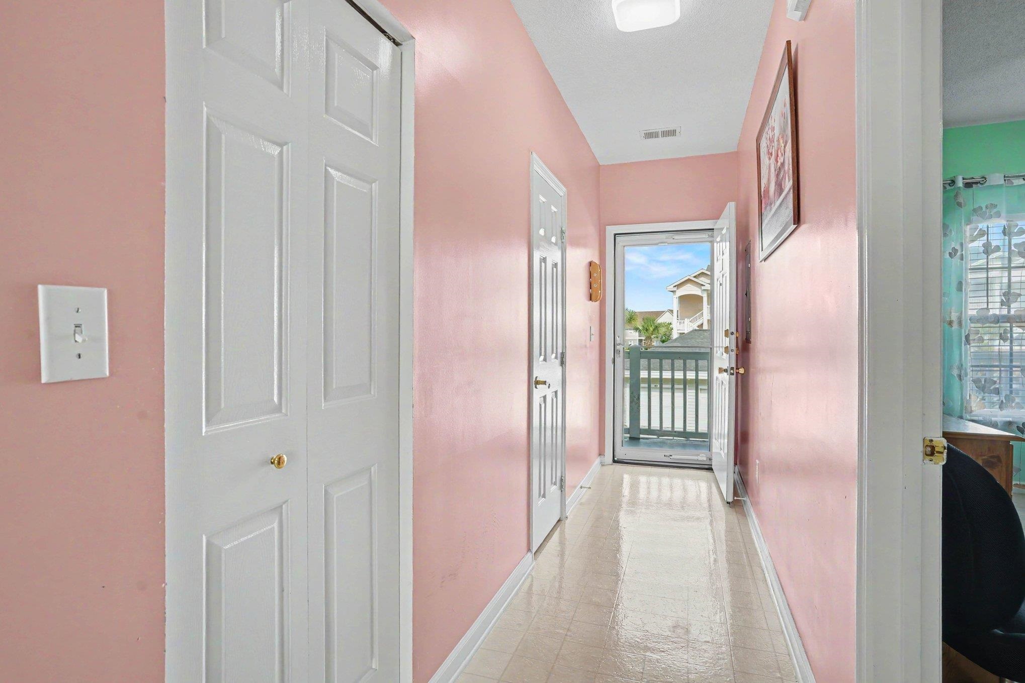 Listing Photo 1 - Condo for sale in building located at 3955 Gladiola Ct, Myrtle Beach, SC 29588 - Unit #202
