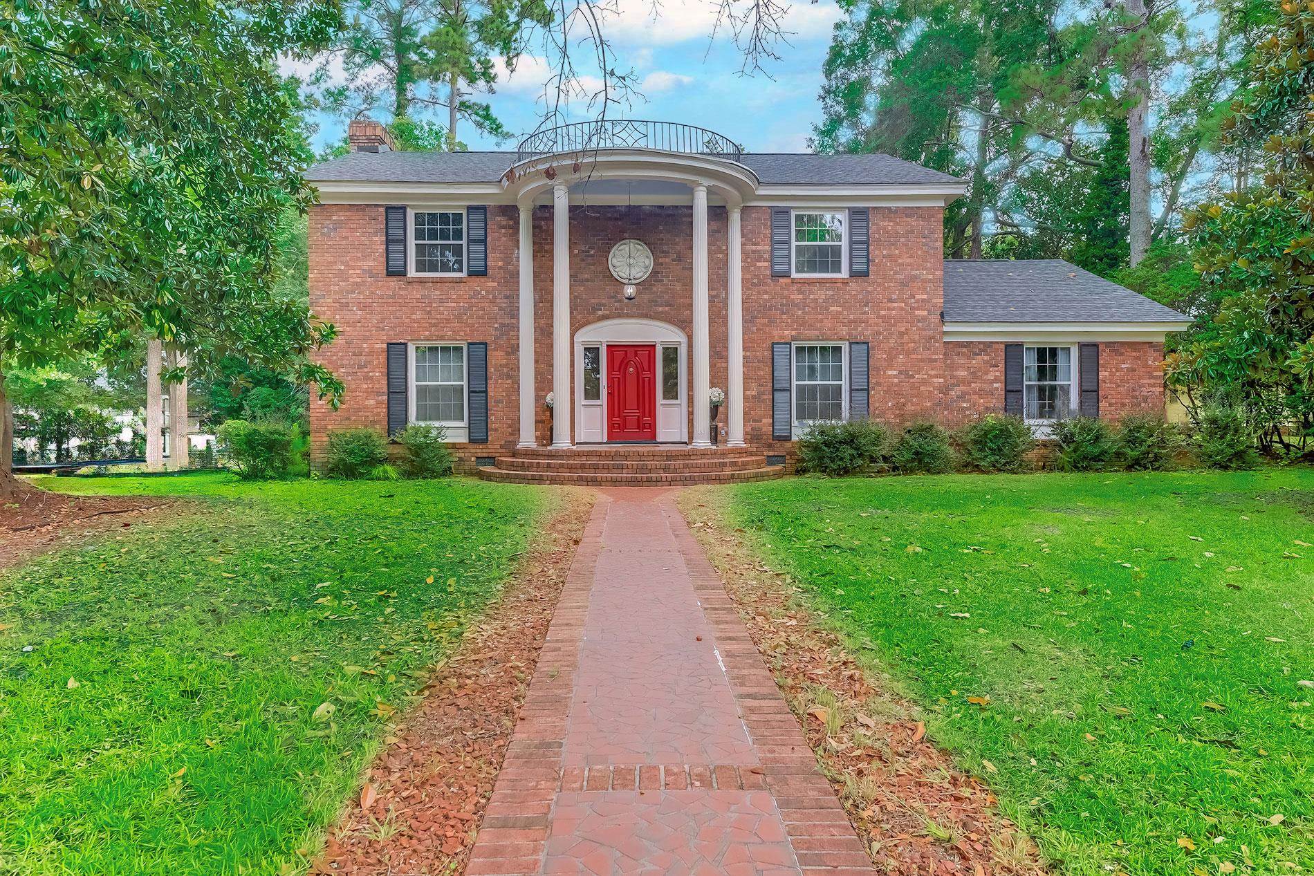 1502 Oconee Ave. Conway, SC 29527