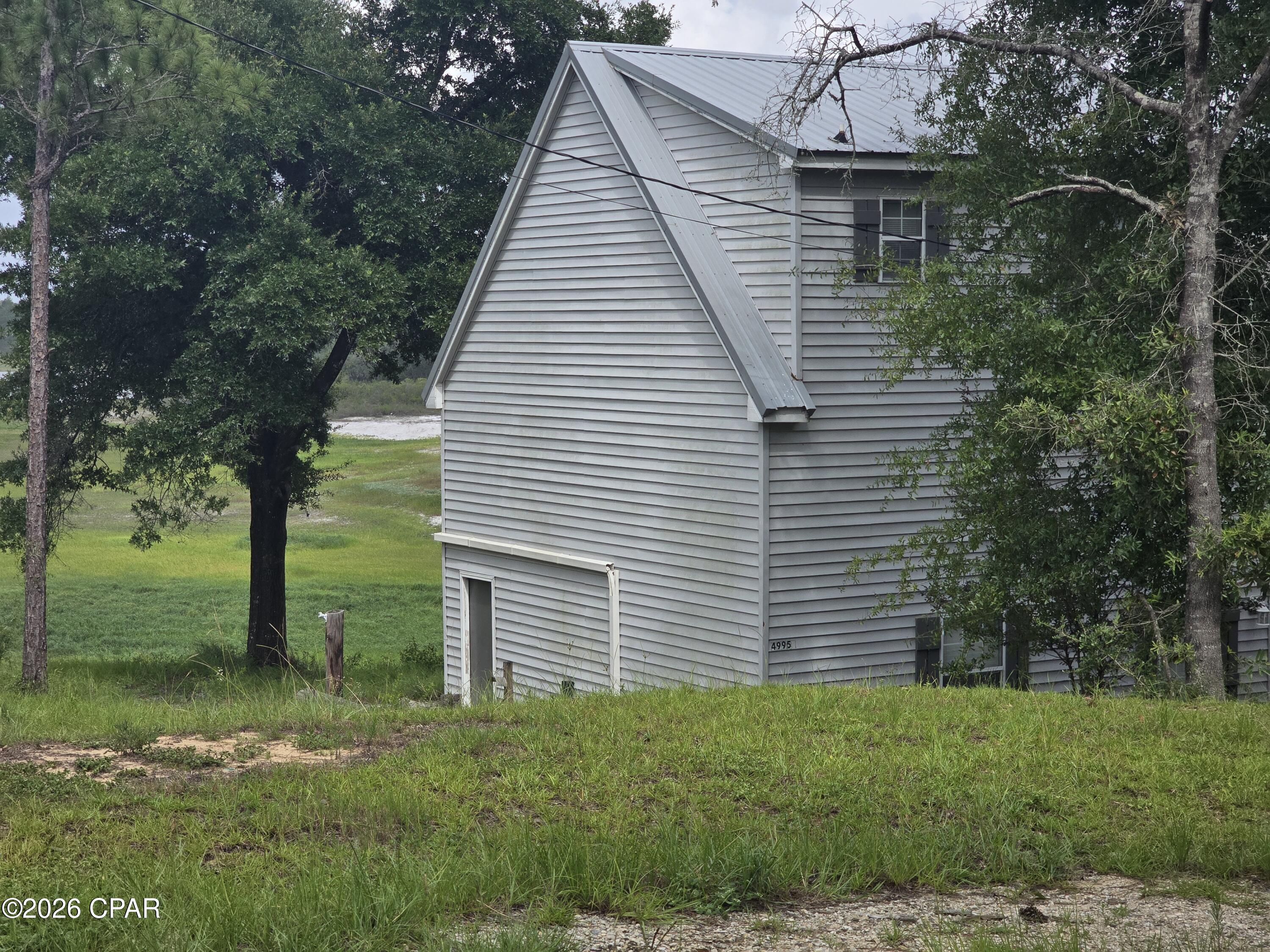 Photo 3 of Single family home for sale at 4995 Porter Pond Rd, Chipley, FL 32428 | MLS# 793194 | Listing updated on 2026-09-17