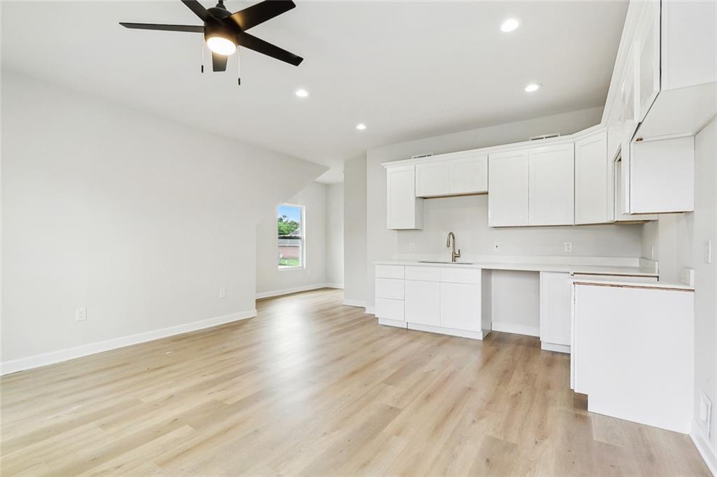 Photo 3 of Multi family home for sale at 3400 Jackson Ave, New Orleans, LA 70125 | MLS# 2569611 | Listing updated on 2026-10-09