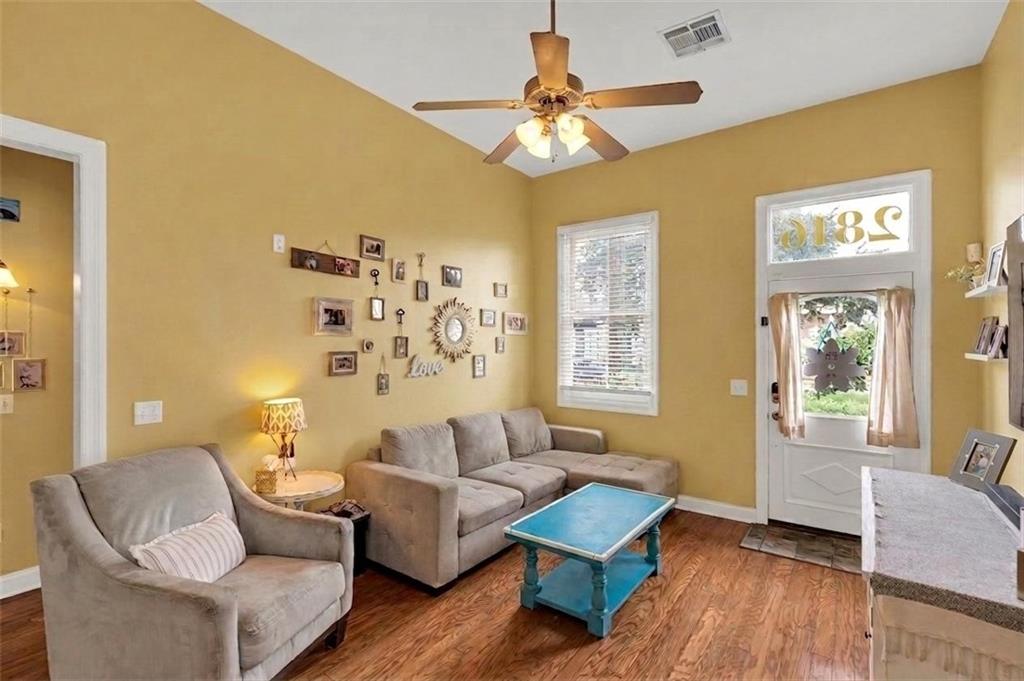 Photo 3 of Single family home for sale at 2816 Orleans Ave, New Orleans, LA 70119 | MLS# 2569310 | Listing updated on 2026-09-17